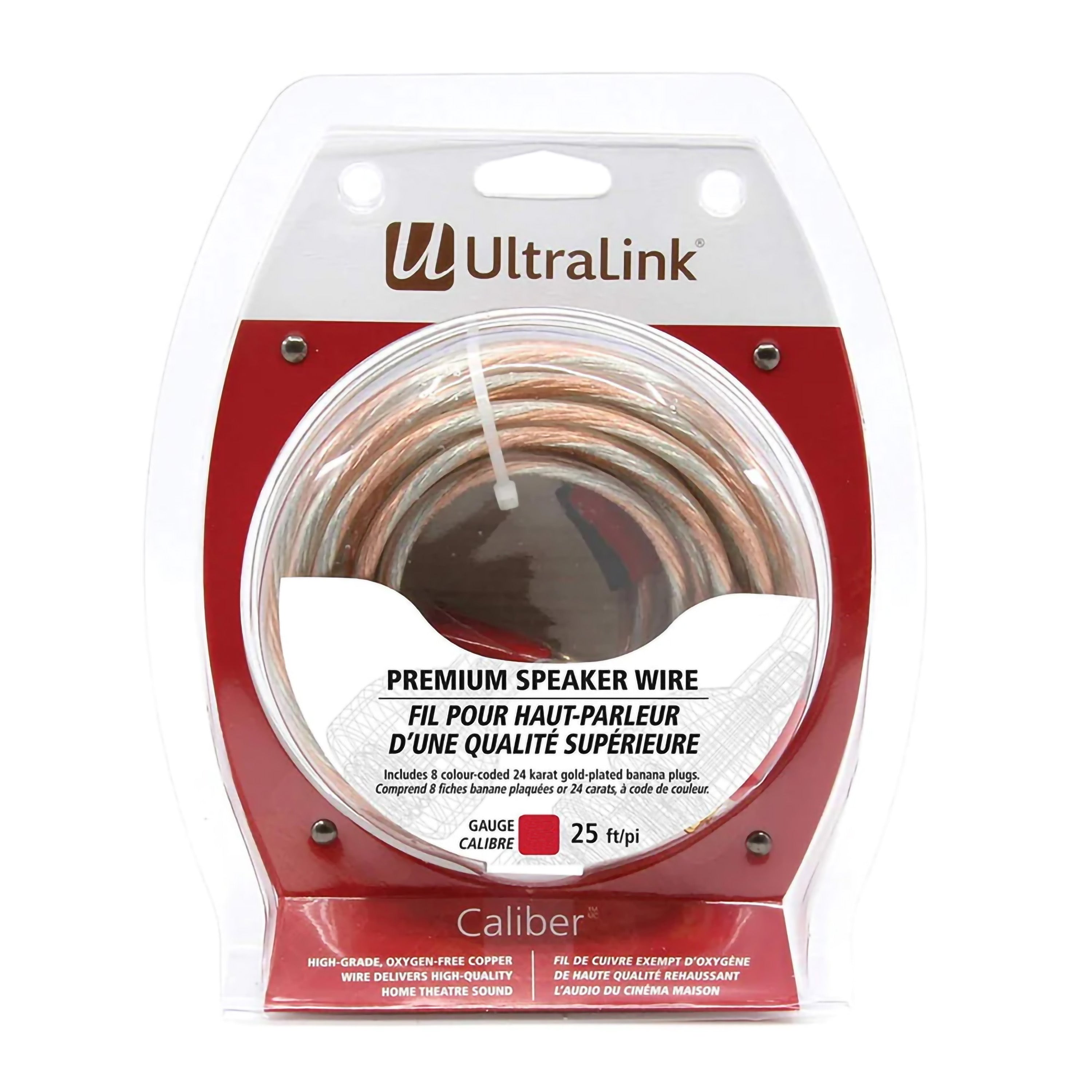 Klipsch Ultimate Streaming Starter Kit - R-60M Speakers, WiiM Amp & Ultralink Wire