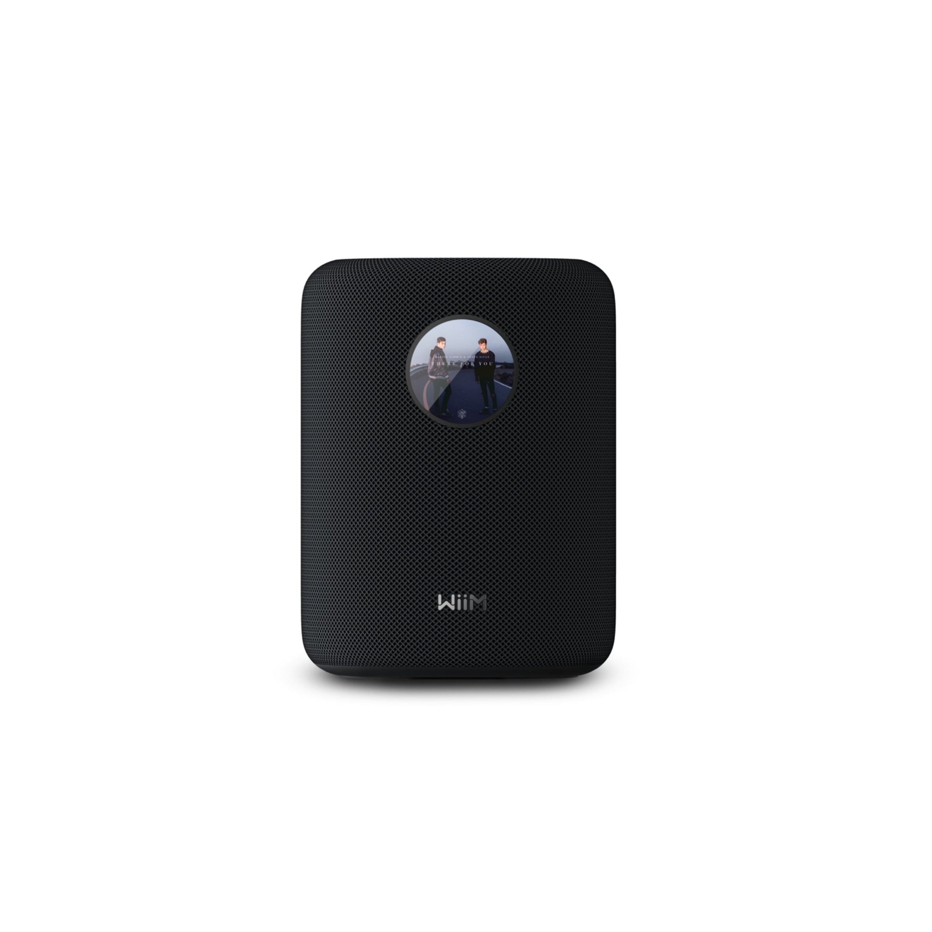 WiiM Sound Smart Wireless Streaming Speaker