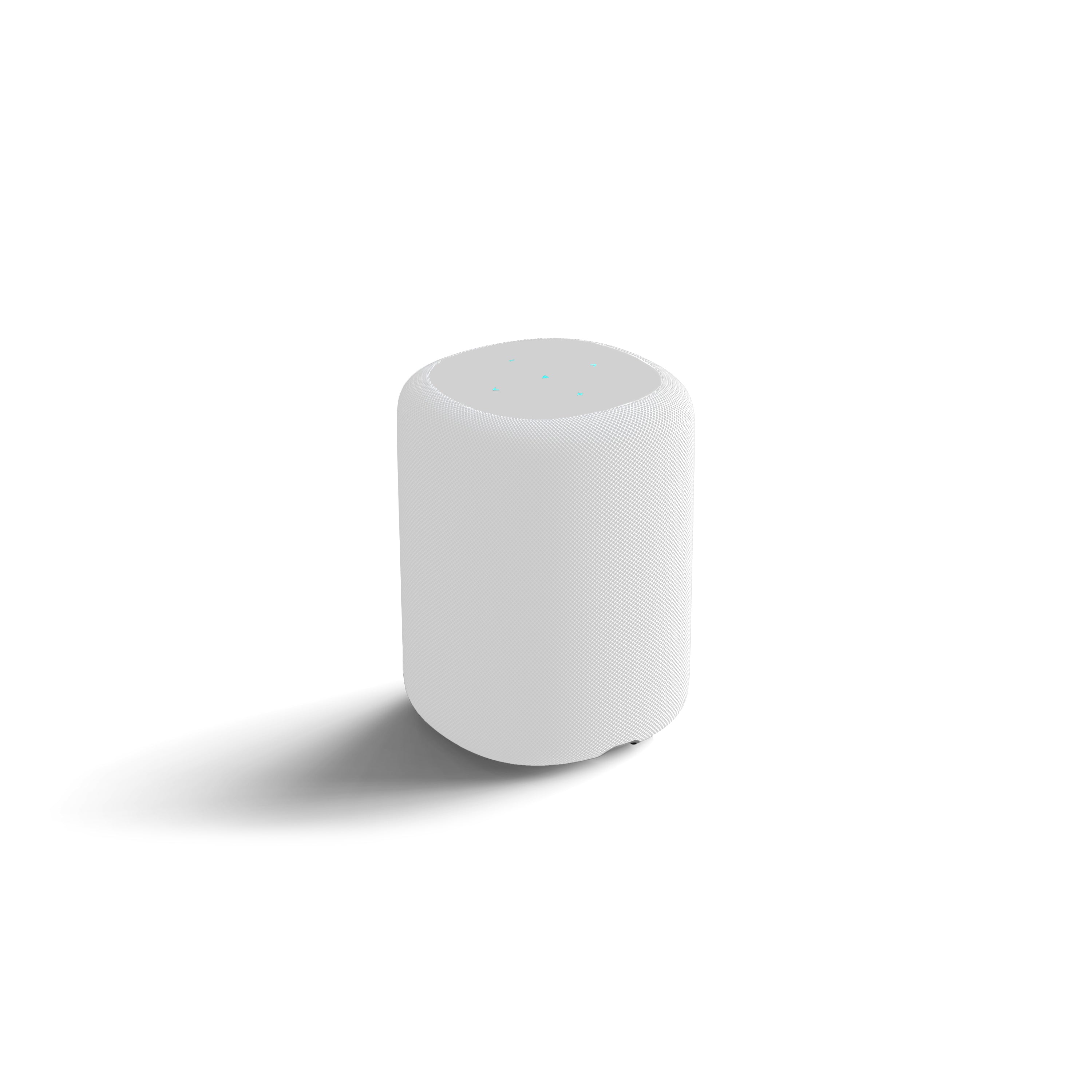 WiiM Sound Smart Wireless Streaming Speaker