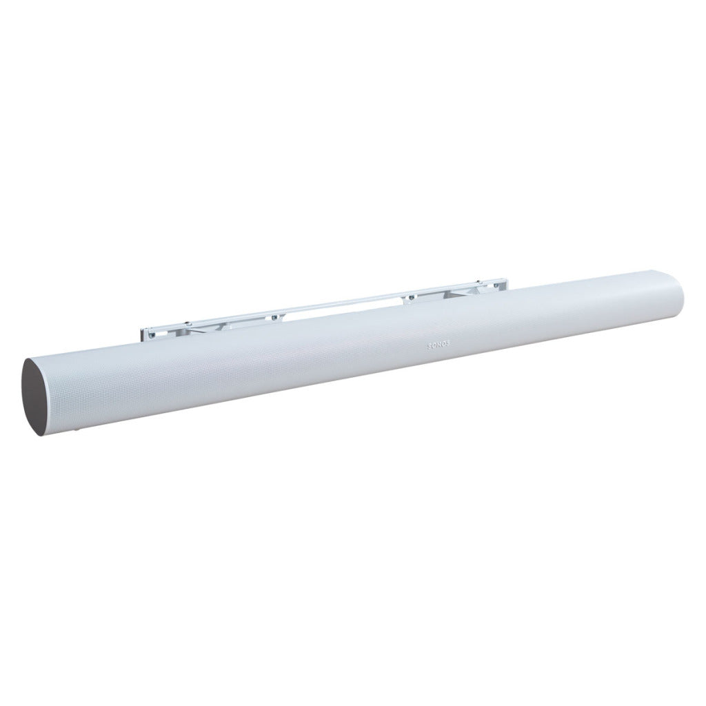Sonos PLAYBAR WALL MOUNT KIT - Supports pour Enceintes connectées Sonos PLAYBAR WALL MOUNT KIT - Supports pour Enceintes connectées
