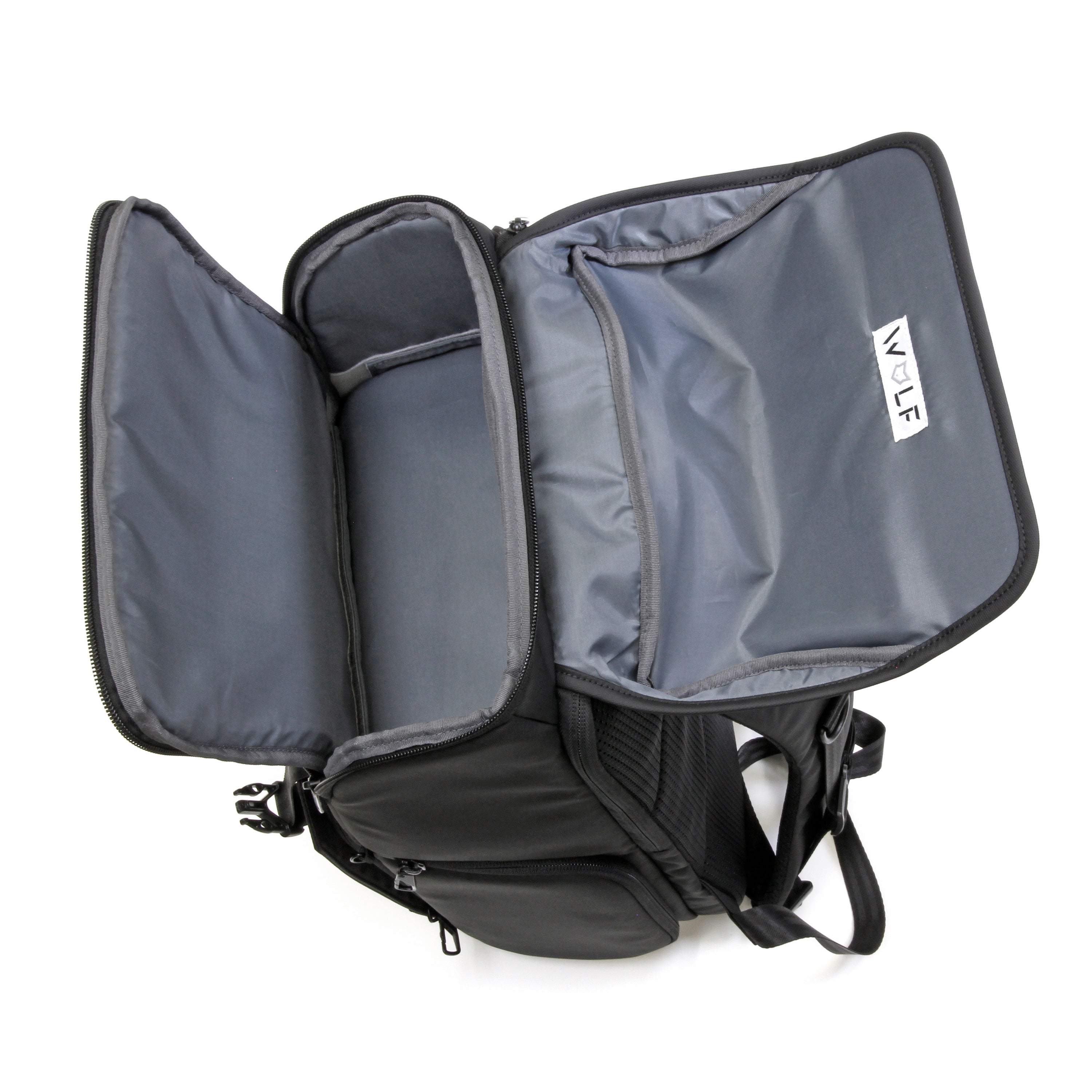Modern bag backpack sales