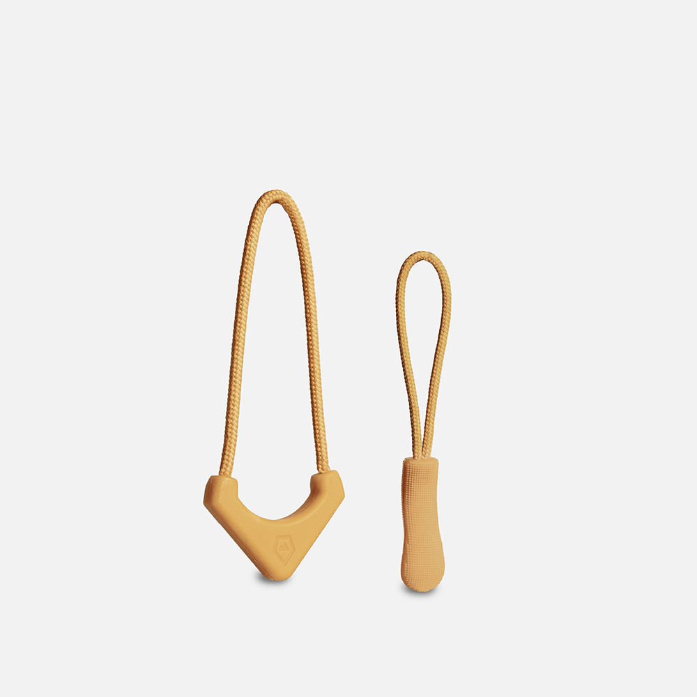 WANDRD Zipper Pullers
