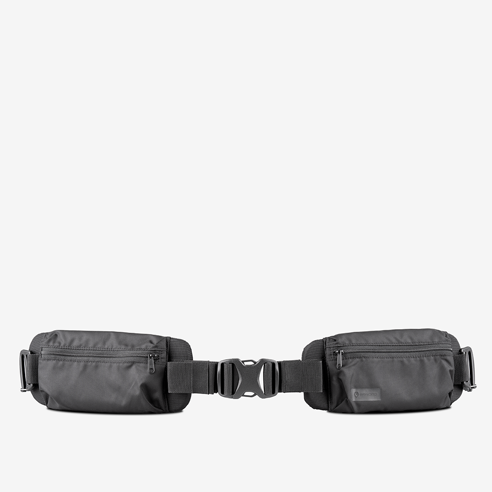 WANDRD Waist Belt V2