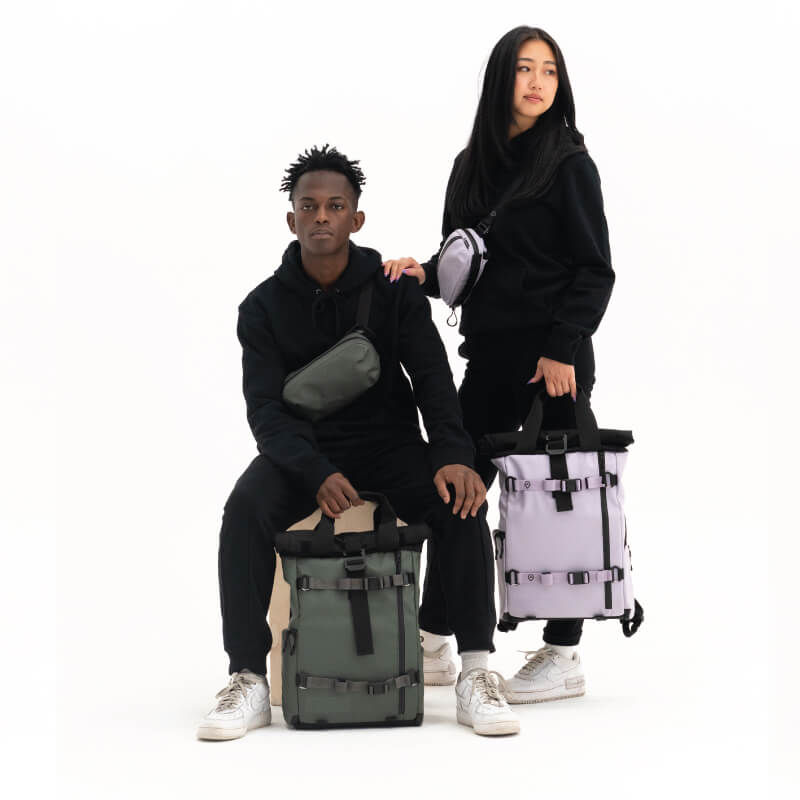 WANDRD Premium Accessory Straps
