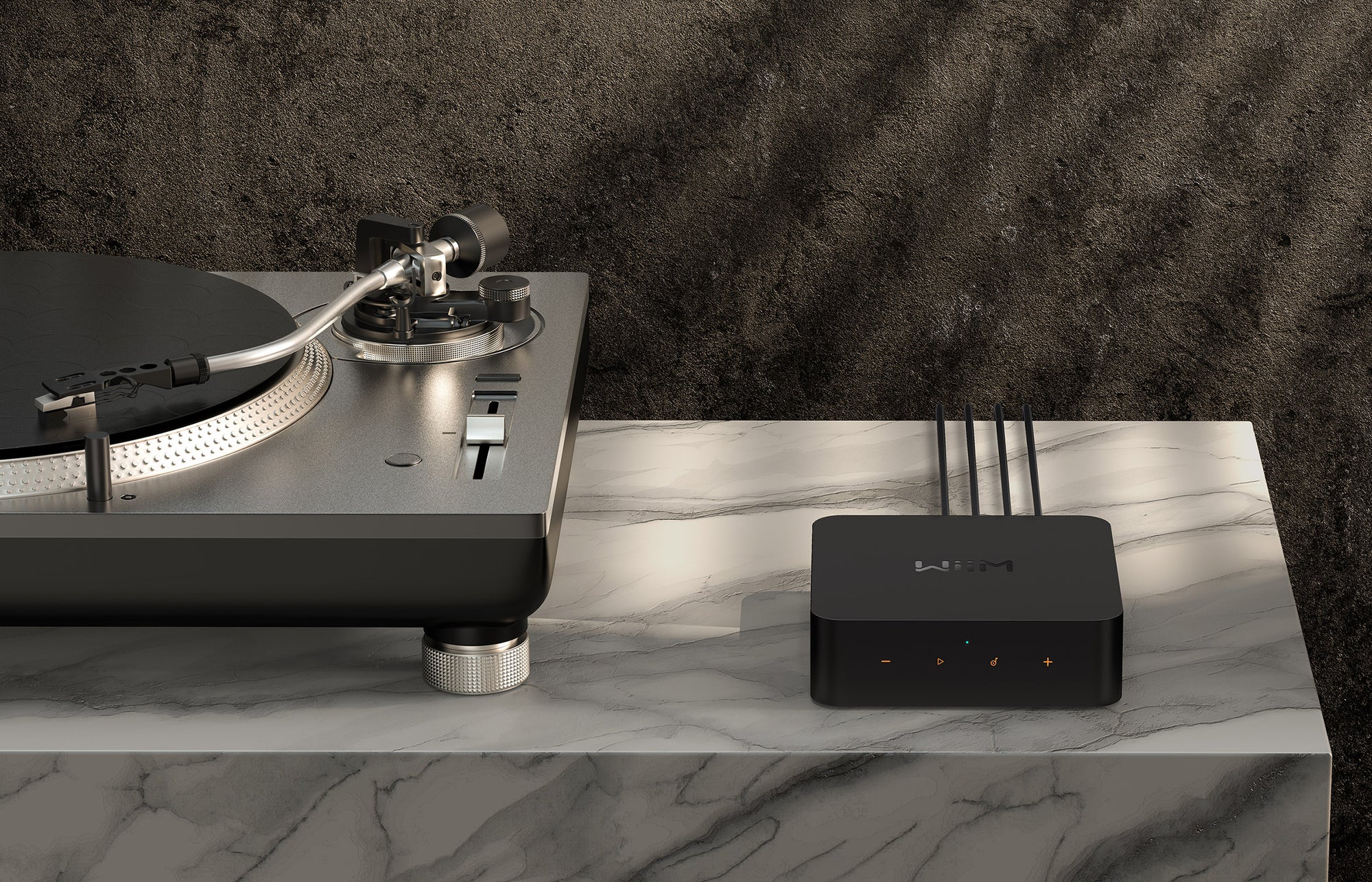 Gentec International