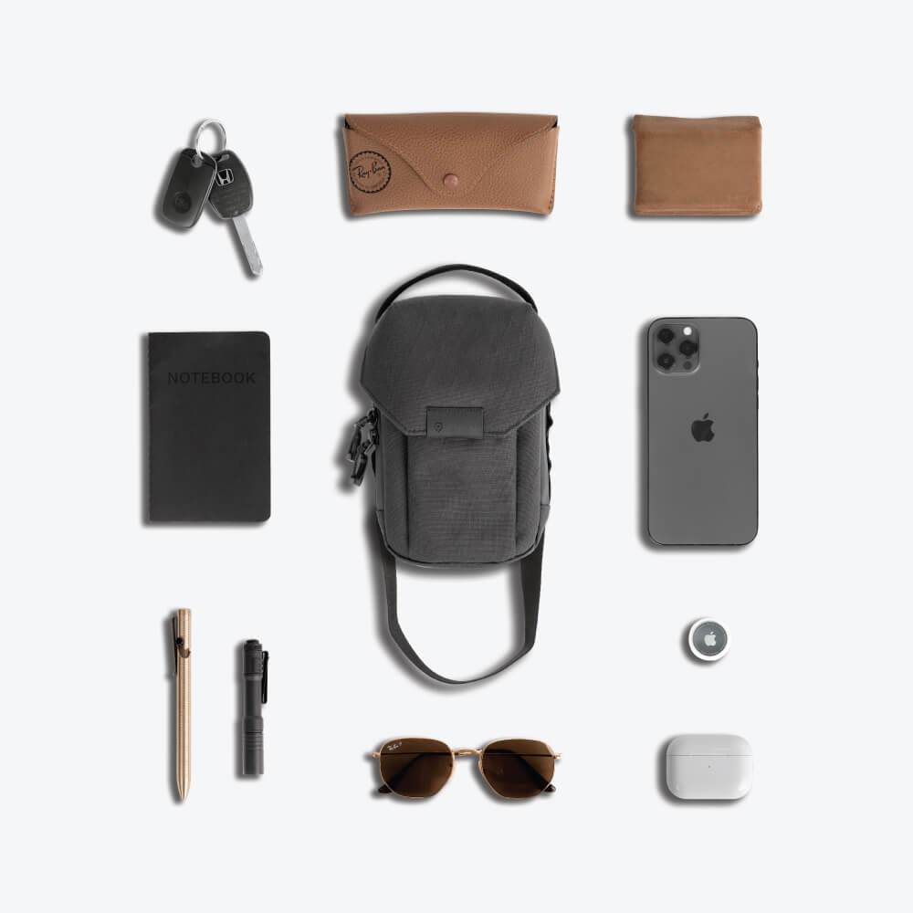 WANDRD X1 Crossbody Bag Small