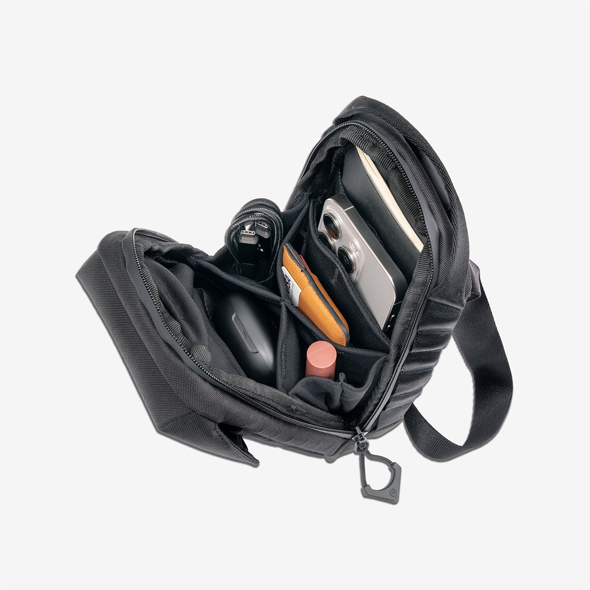 WANDRD X1 Crossbody Bag Medium