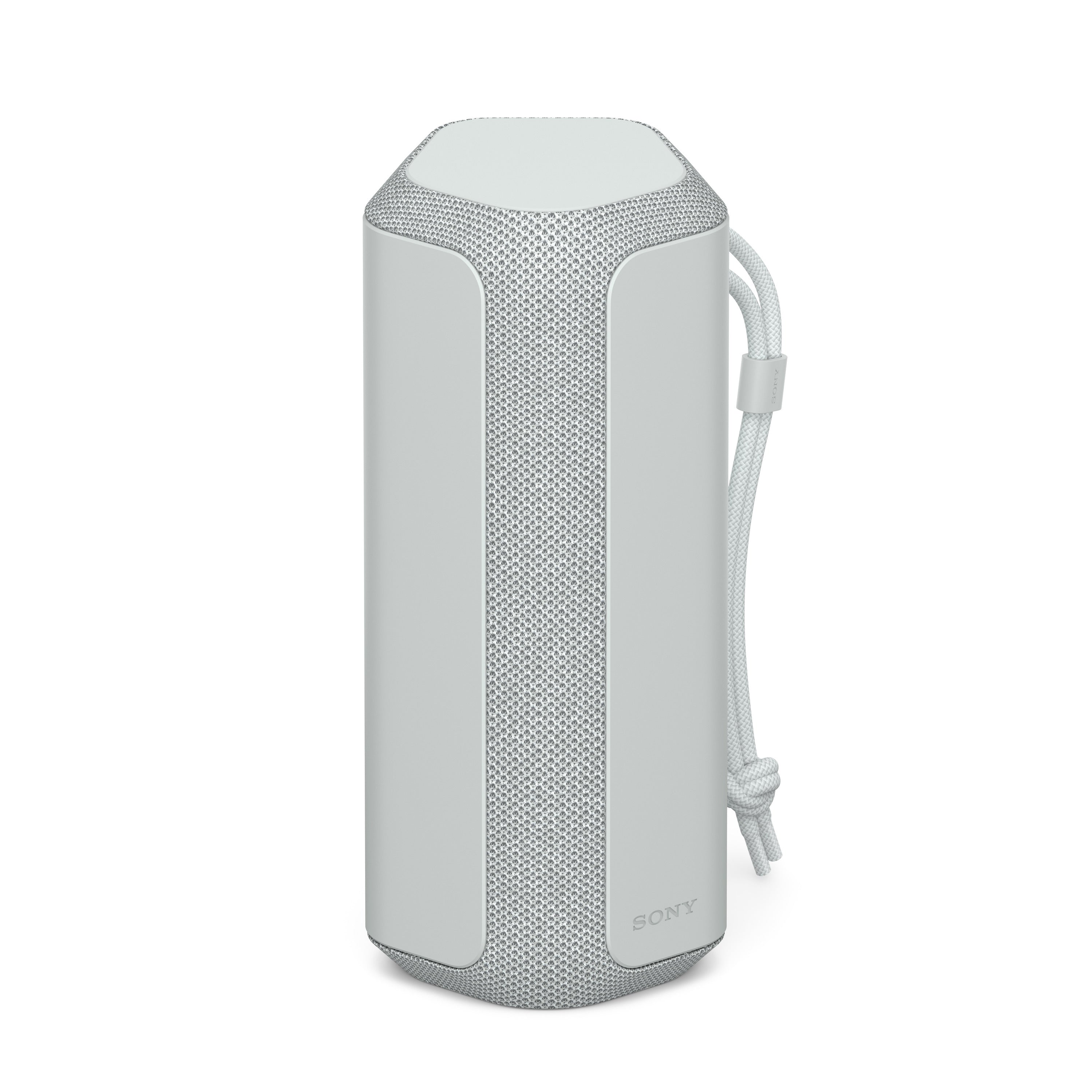 アンプ SONY SRS-XE200(H) GRAY Sony SRS-XE200 Portable BLUETOOTH® Speaker