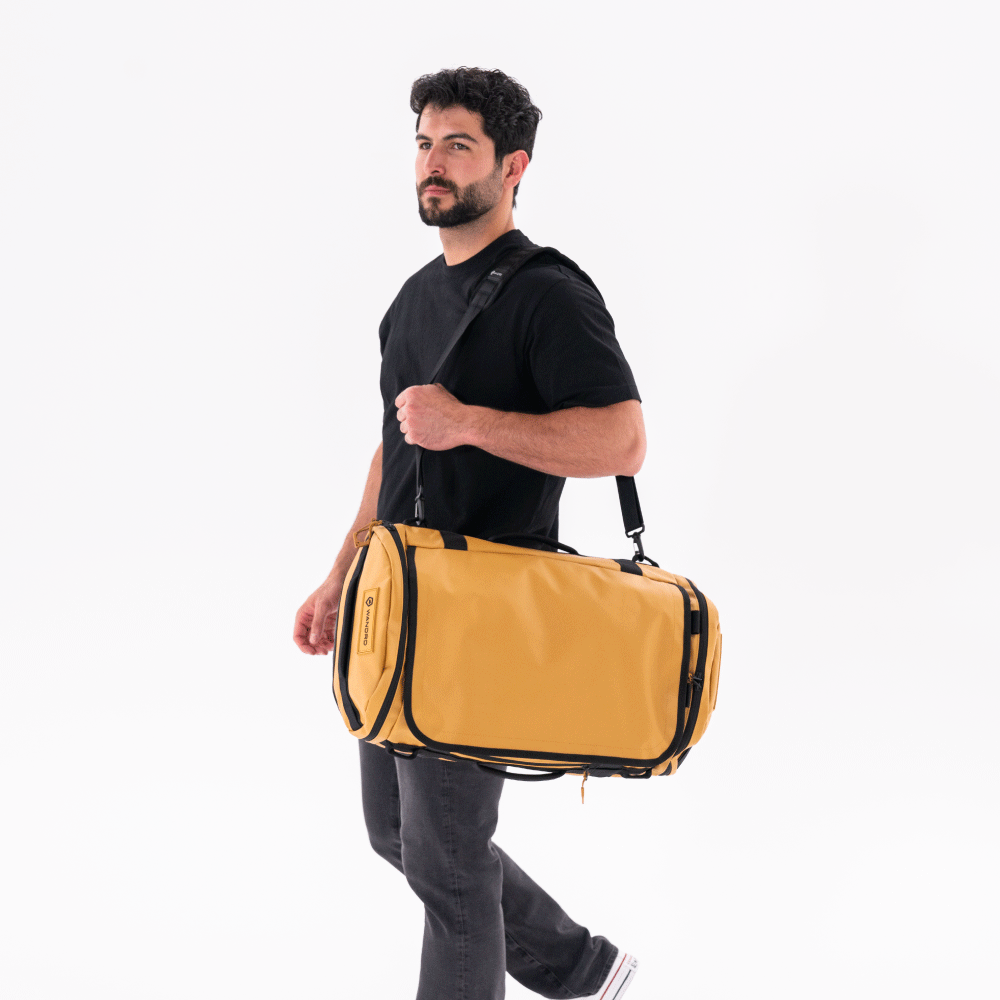 WANDRD Padded Shoulder Strap