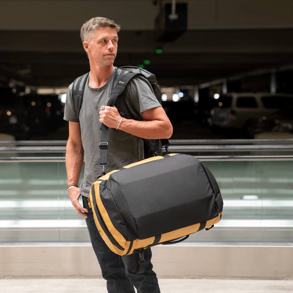 WANDRD Padded Shoulder Strap