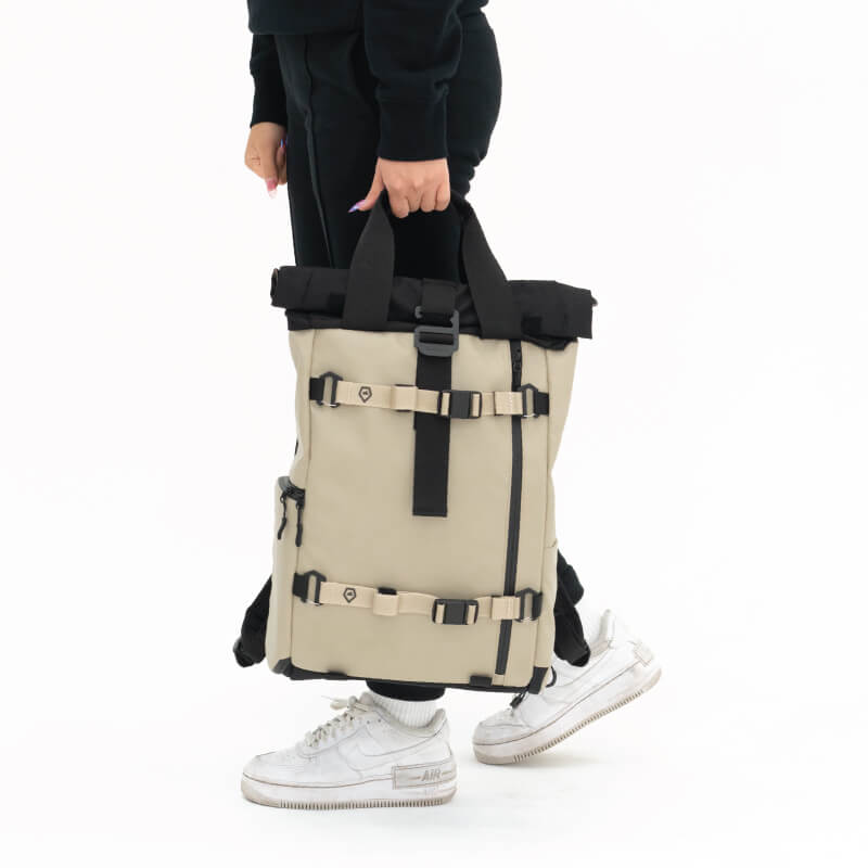 WANDRD Premium Accessory Straps