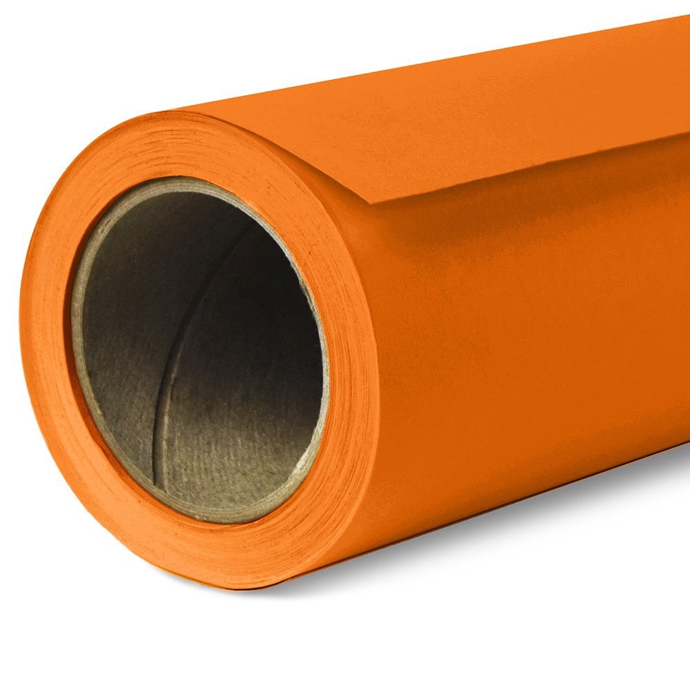 Savage Paper Roll Orange