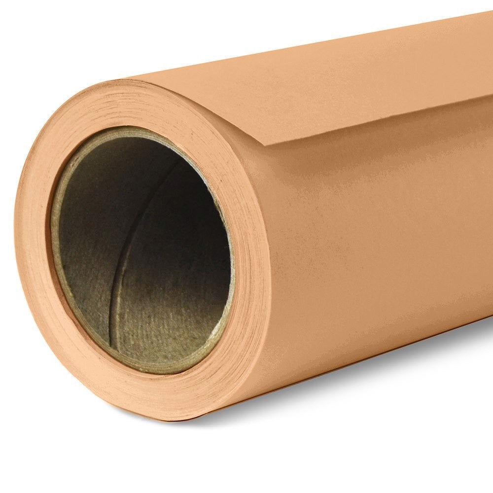 Savage Paper Roll Beige