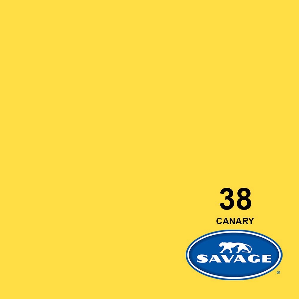 Savage Paper Roll Canary