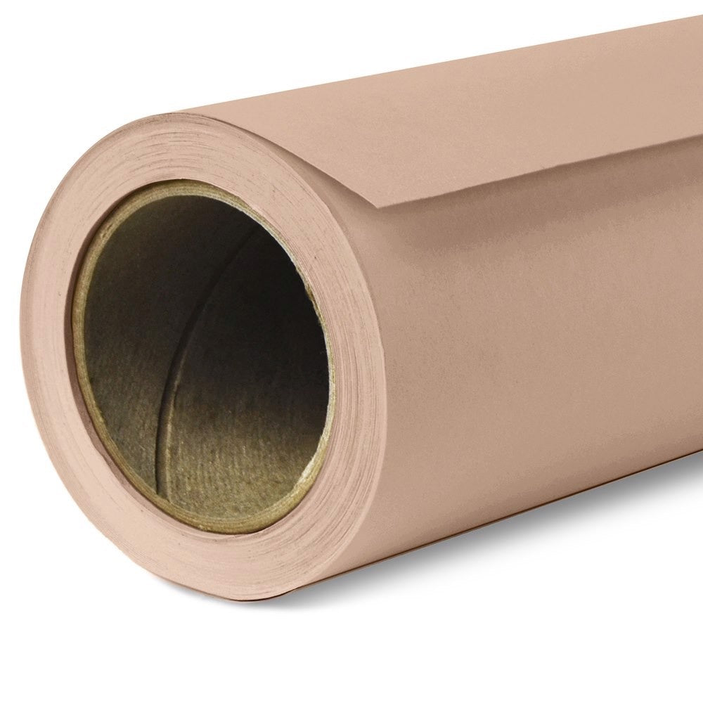 Savage Paper Roll Pecan