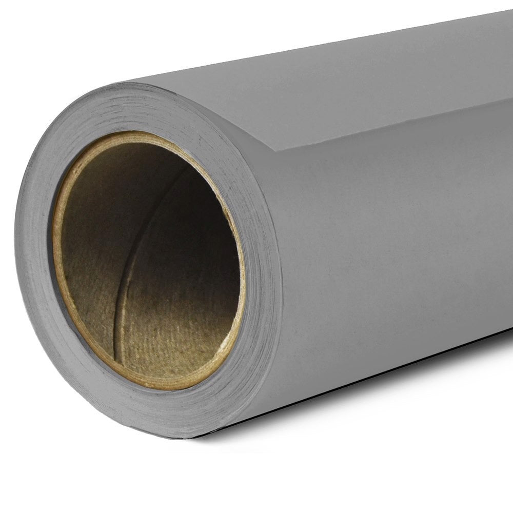 Savage Paper Roll Fashion Gray