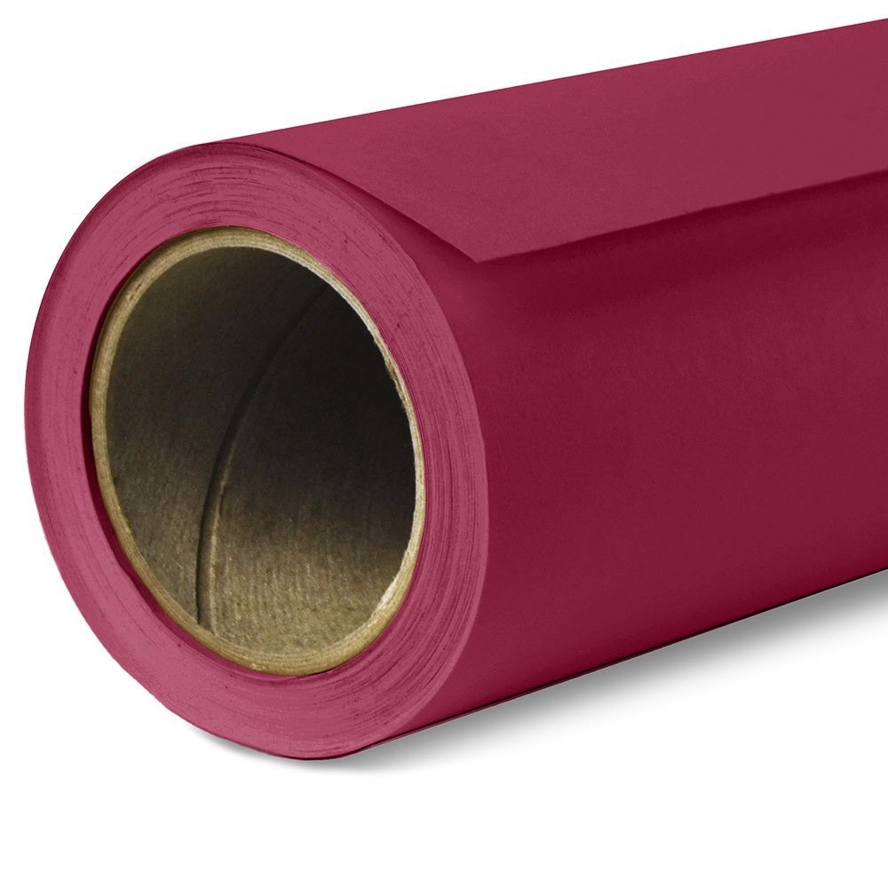Savage Paper Roll Crimson