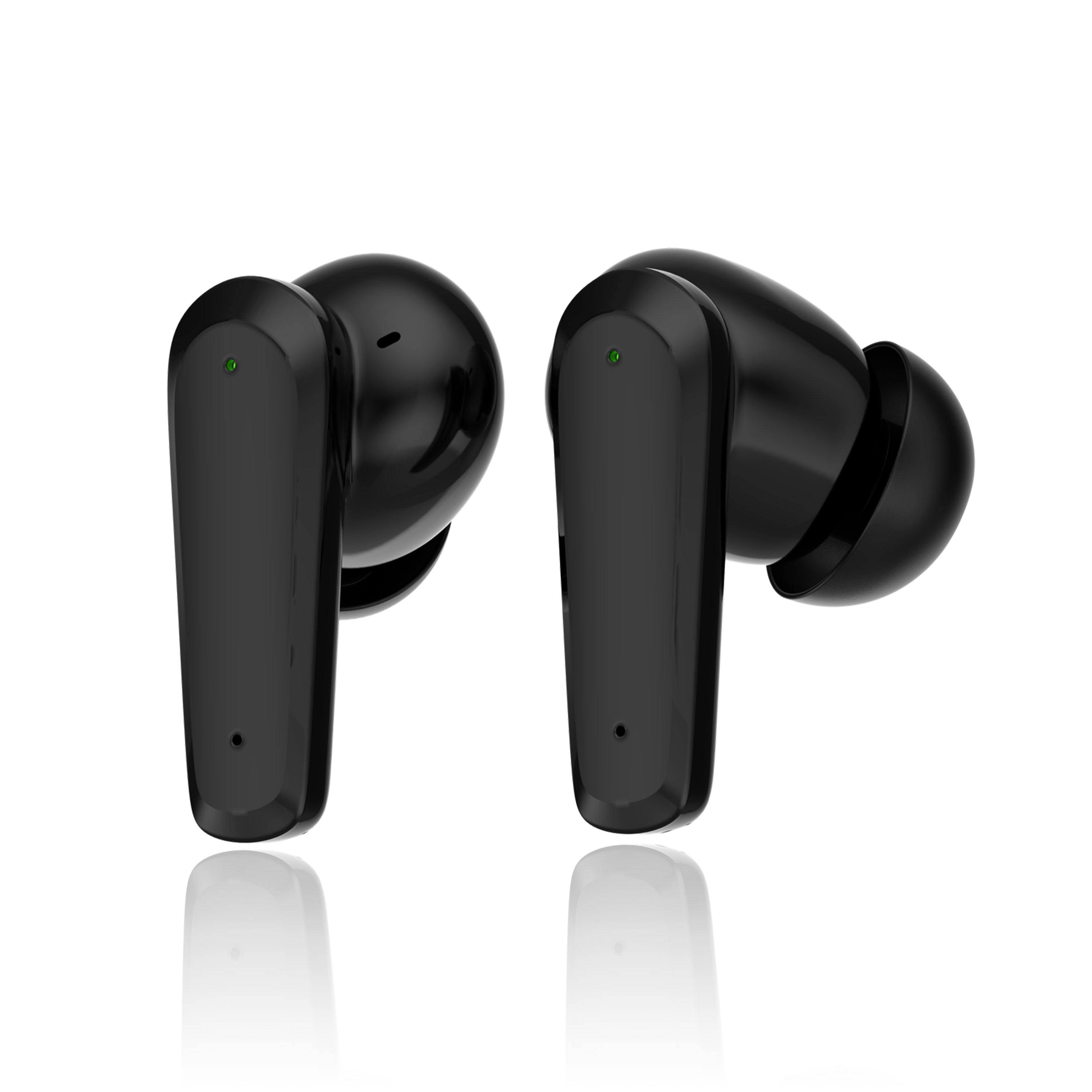 iQ Budz Pro True Wireless Earbuds with ANC