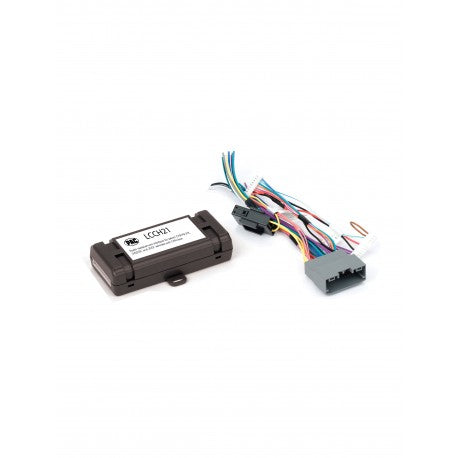 AAMP LCCH21 - Radio Replacement Interface for Chrysler