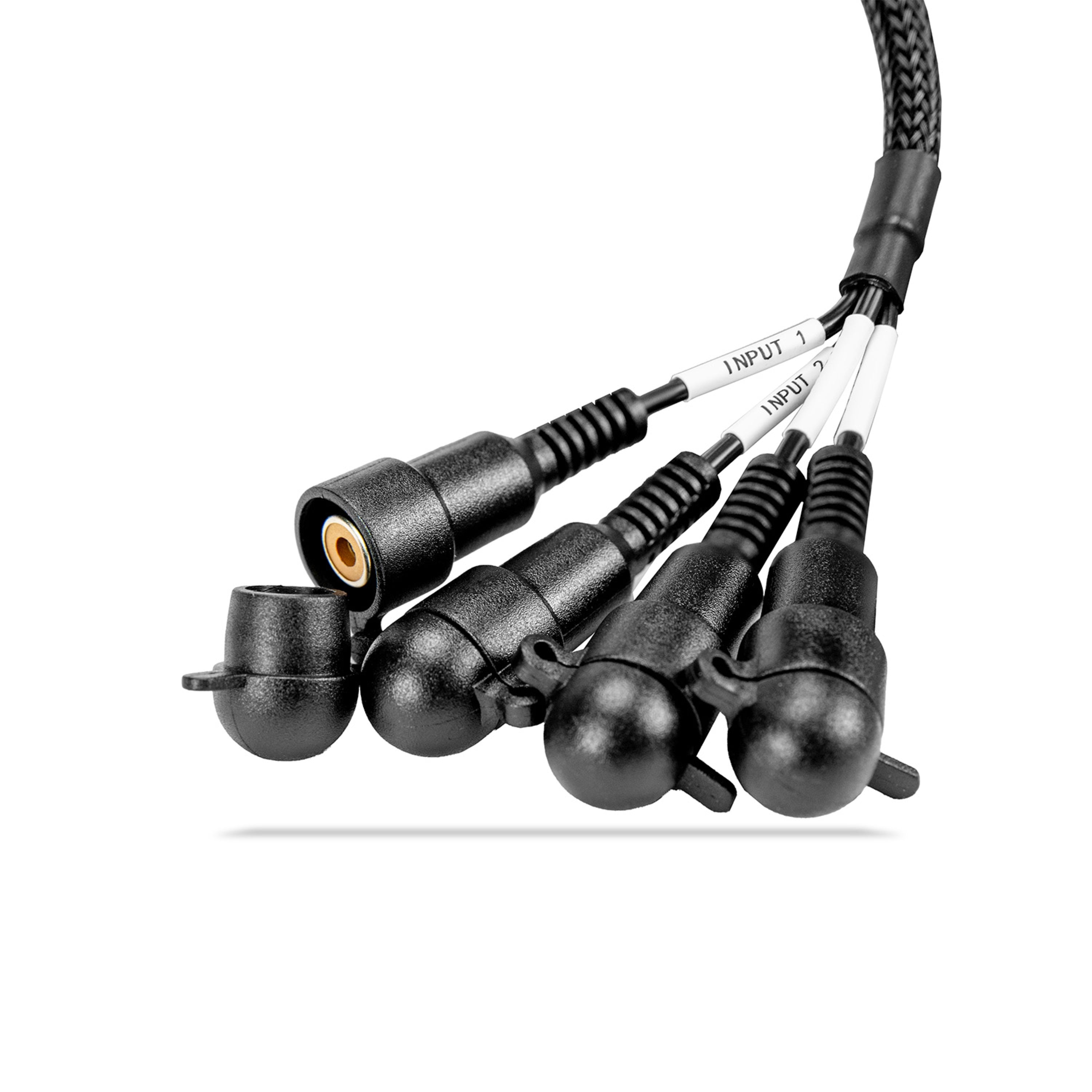 MB Quart MB-DBE2.1 Waterproof Fully Potted Digital Bass Enhancement Processor