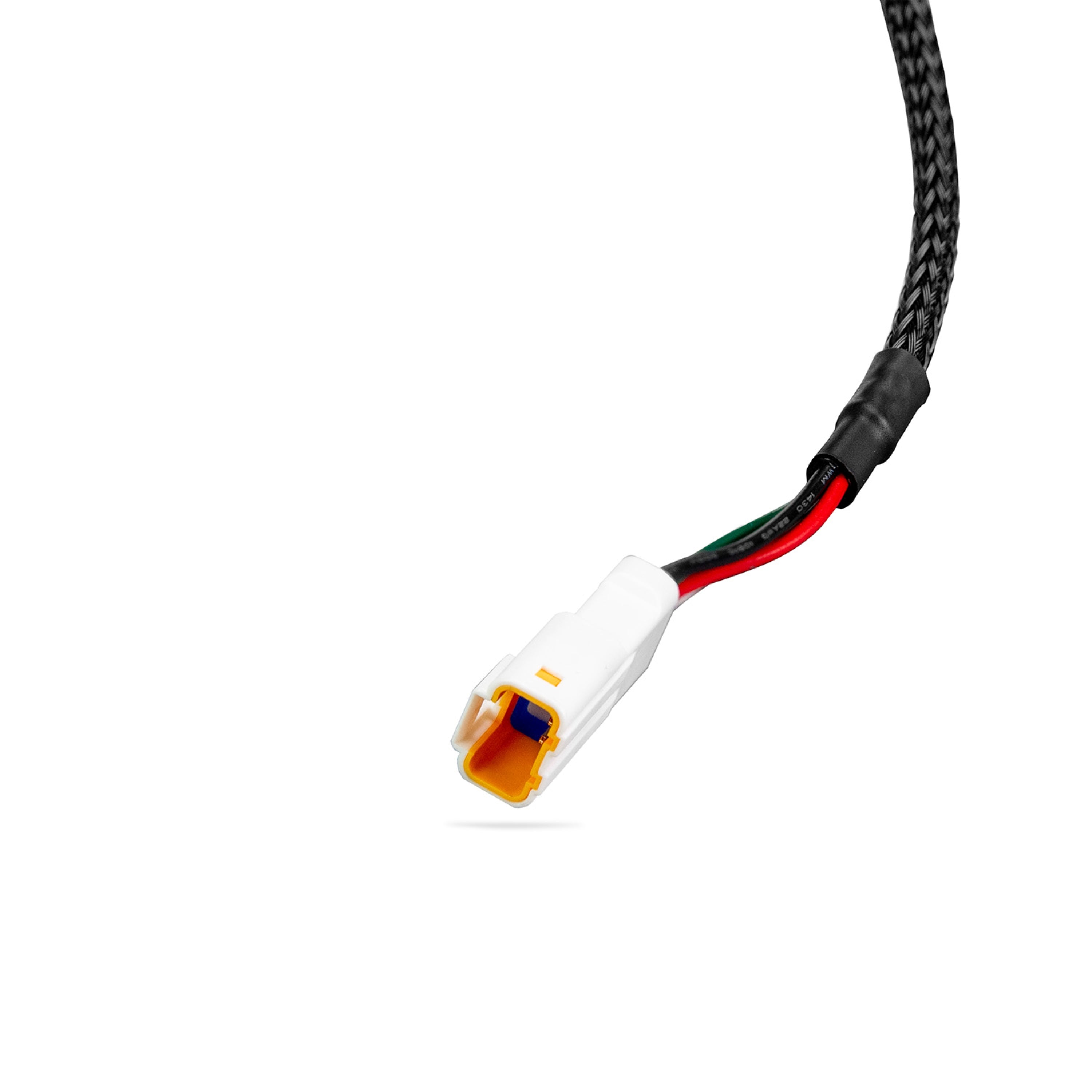 MB Quart MB-DBE2.1 Waterproof Fully Potted Digital Bass Enhancement Processor