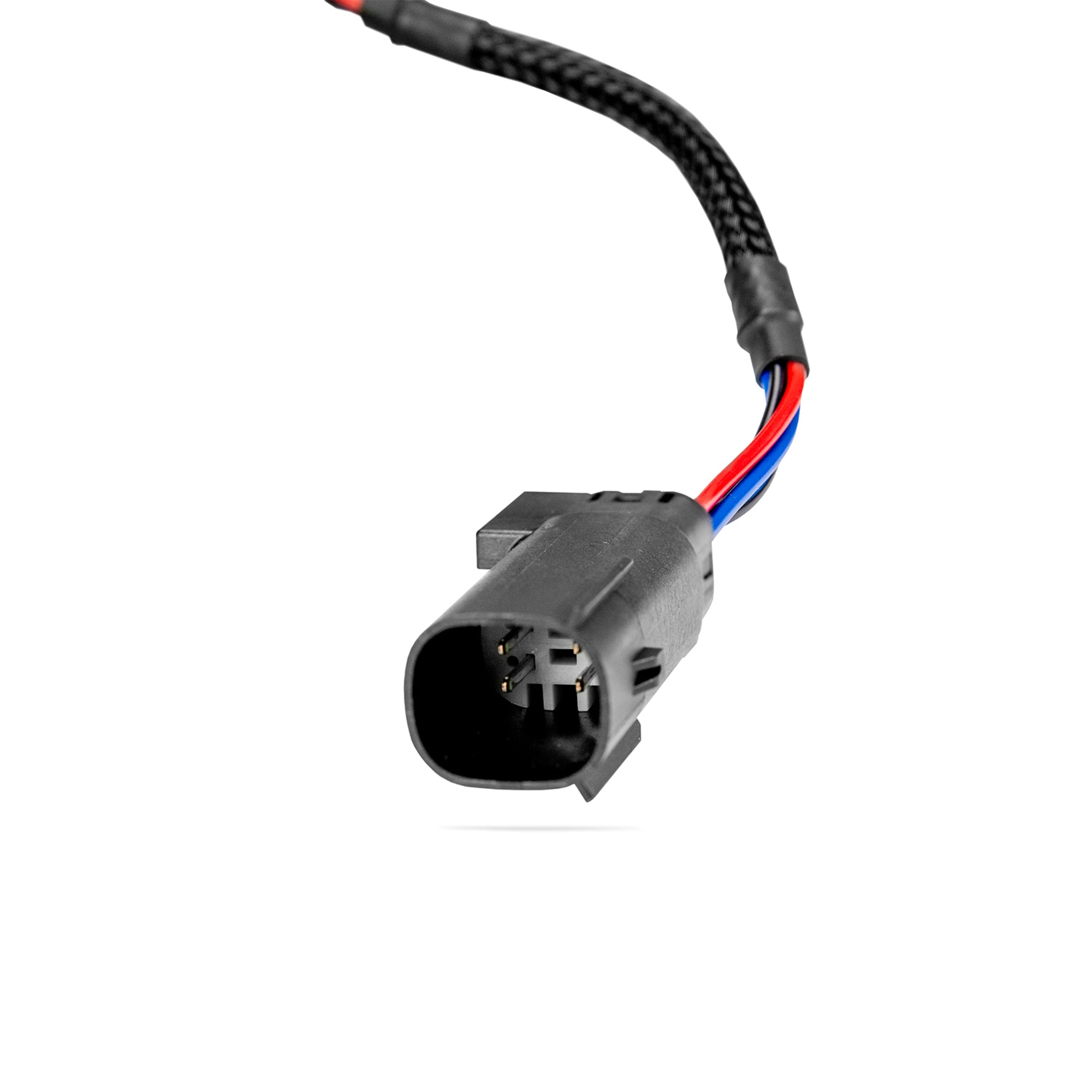 MB Quart MB-DBE2.1 Waterproof Fully Potted Digital Bass Enhancement Processor