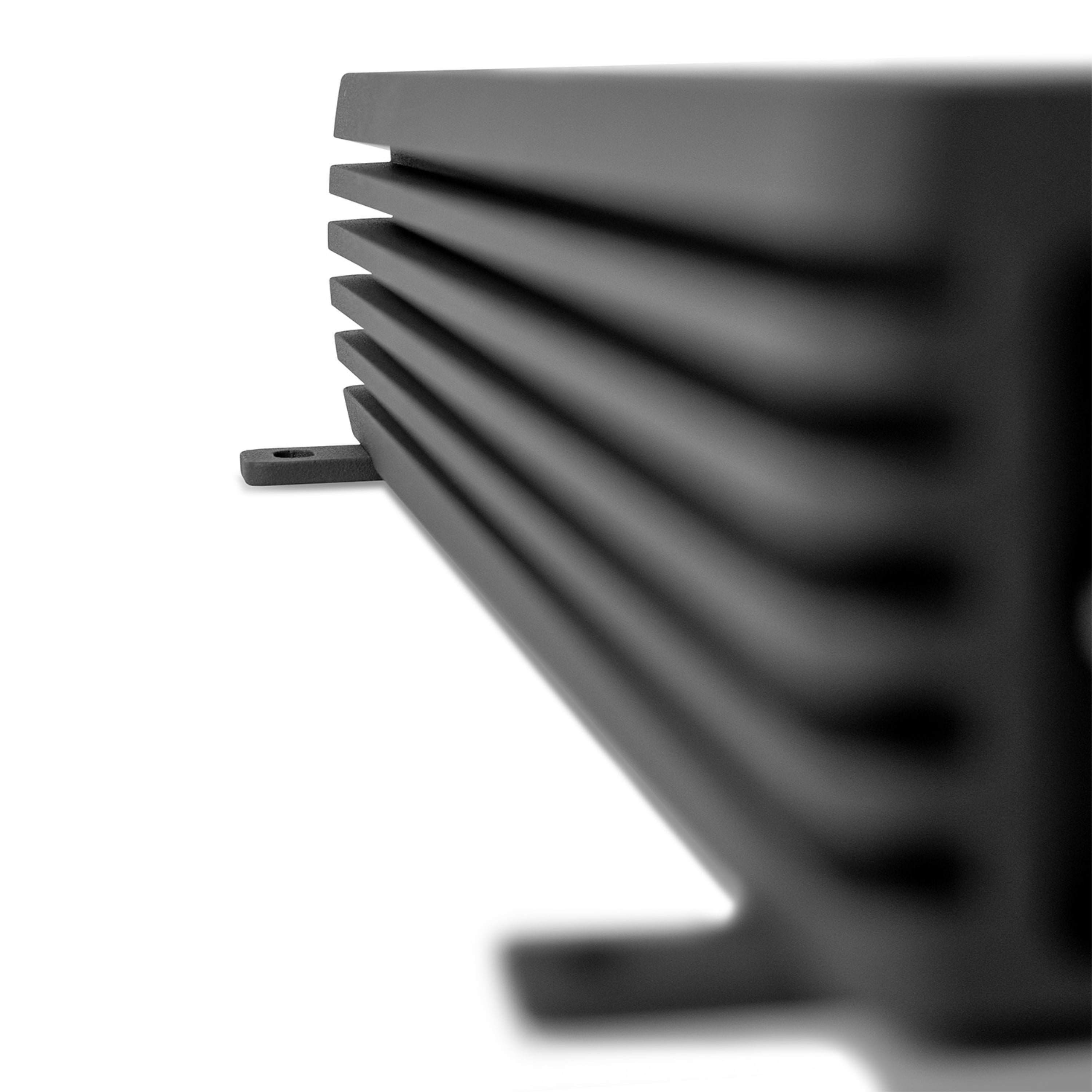 MB Quart QA1-900.6D Q-Series 900 Watt 6-Channel DSP Amplifier