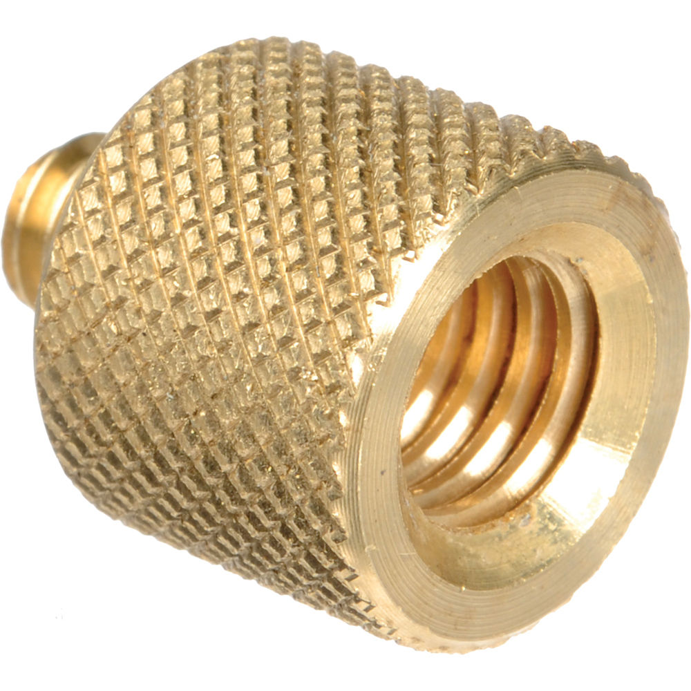 Manfrotto Adapter 3/8" to 1/4" Thread