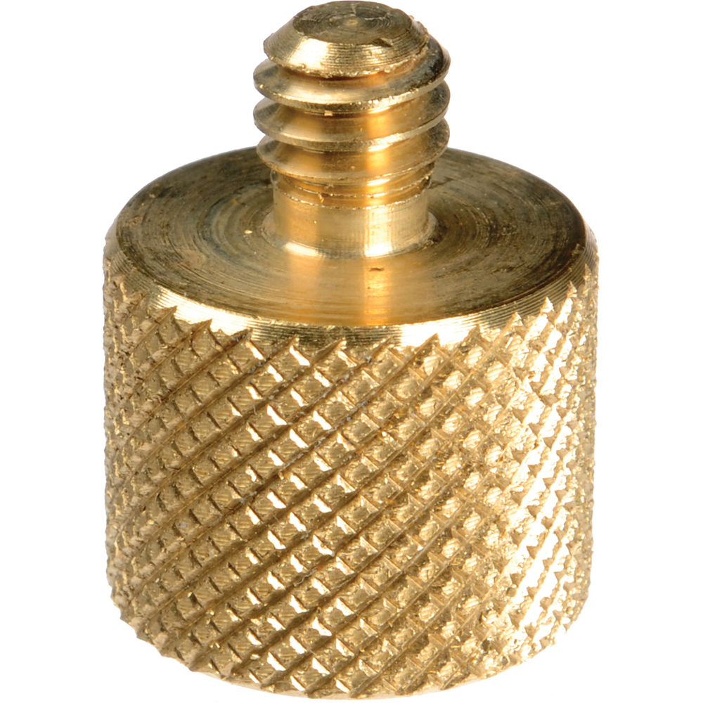 Manfrotto Adapter 3/8" to 1/4" Thread