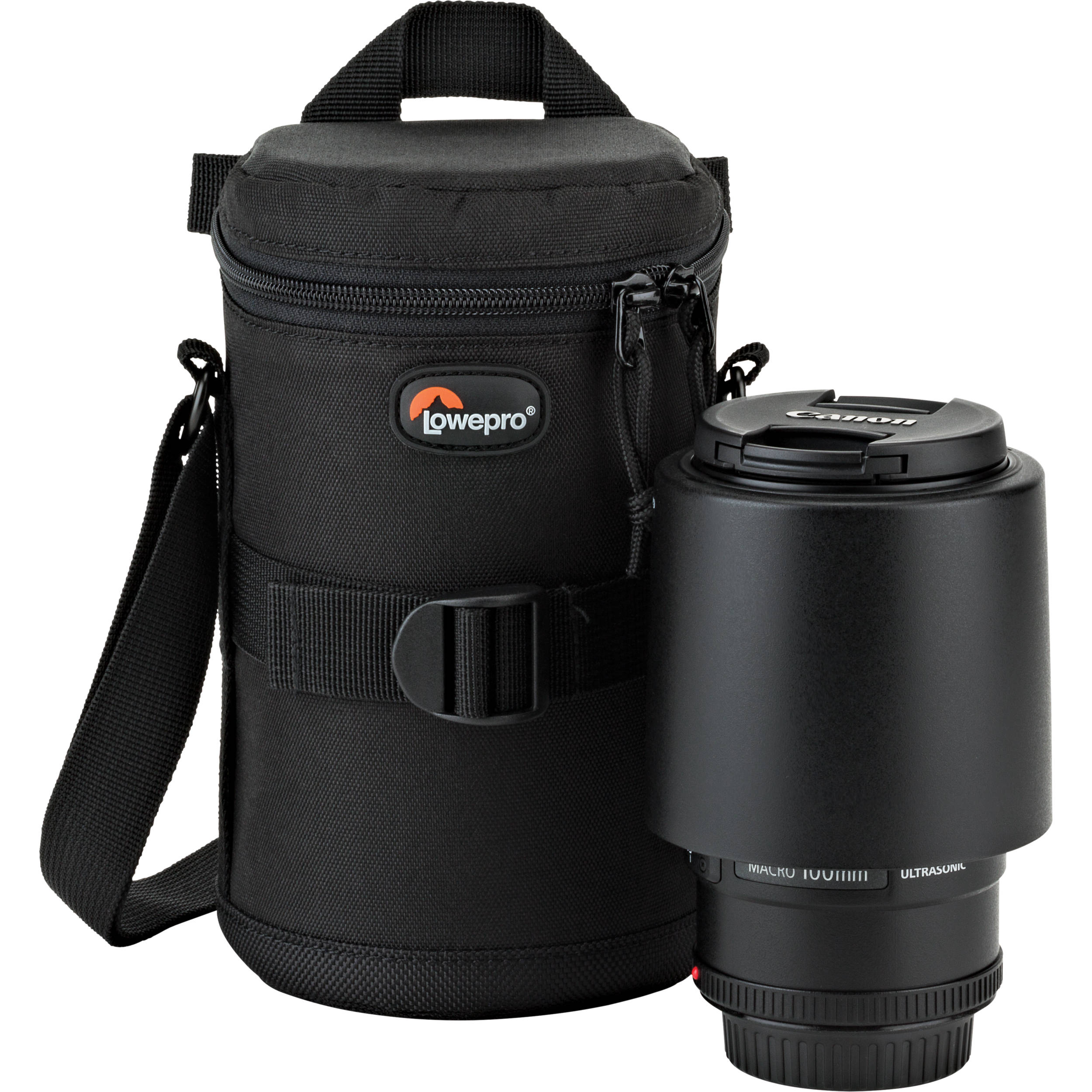 Lowepro lens bag outlet