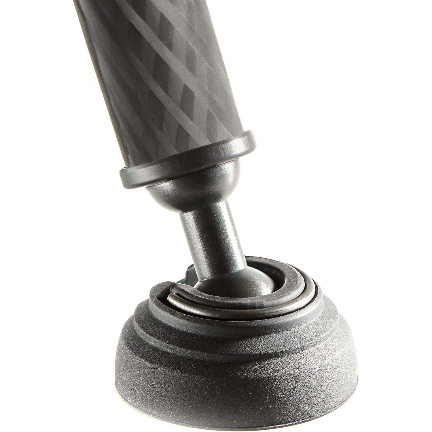 Gitzo Series 4 Carbon Fibre Monopod 3-Section