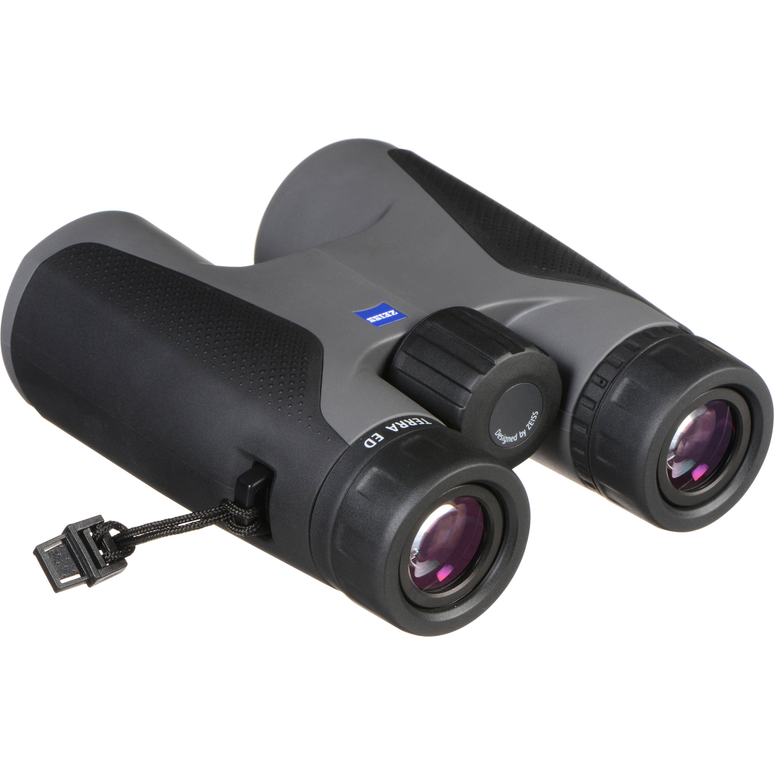 Zeiss DF Terra  ED 10X42 Waterproof Binoculars