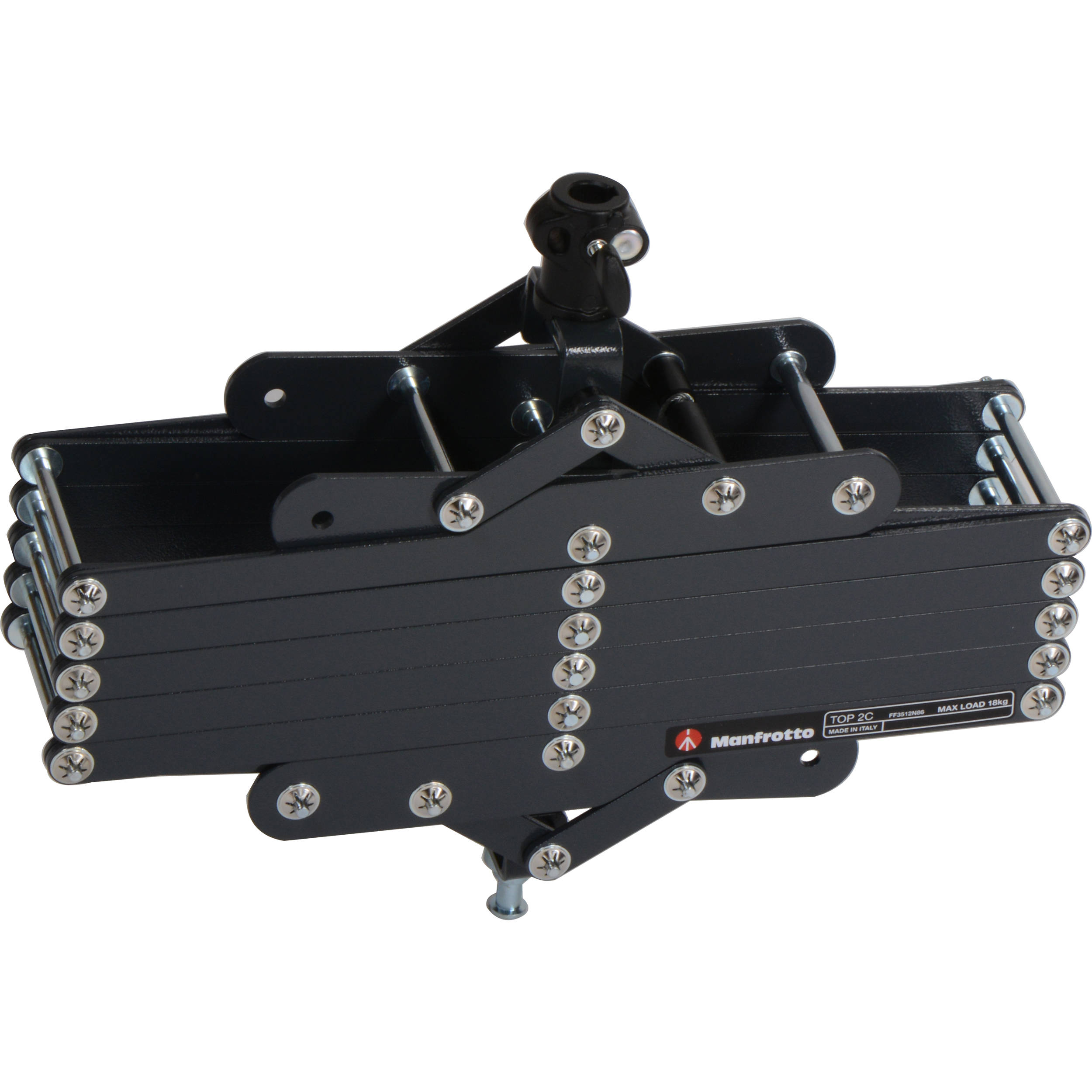 Manfrotto Sky Track Pantograph 2m w/ 5/8