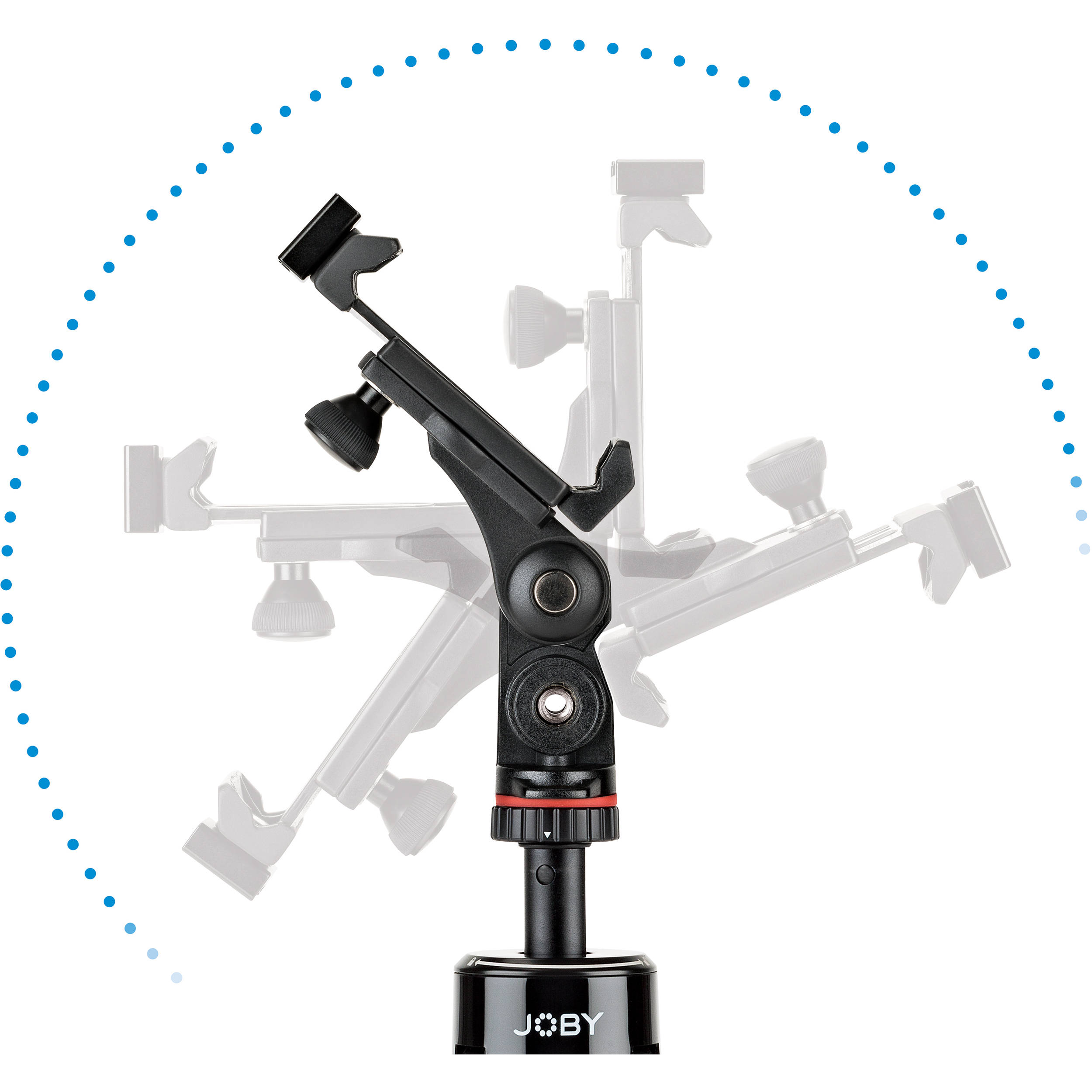 Joby GripTight Pro Telepod Joby GripTight Pro Telepod