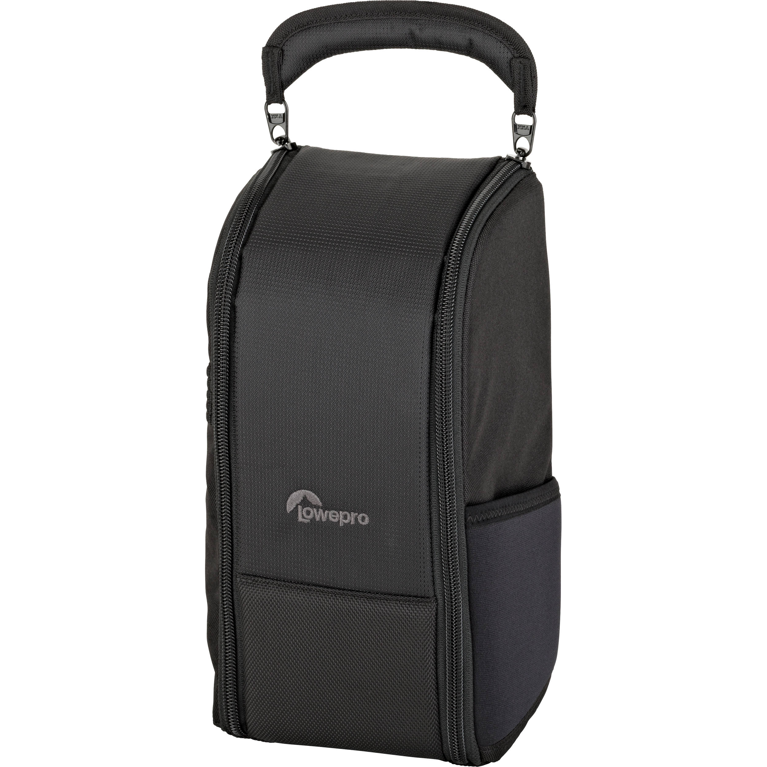 Échange d'objectif Lowepro Protactic 200 AW