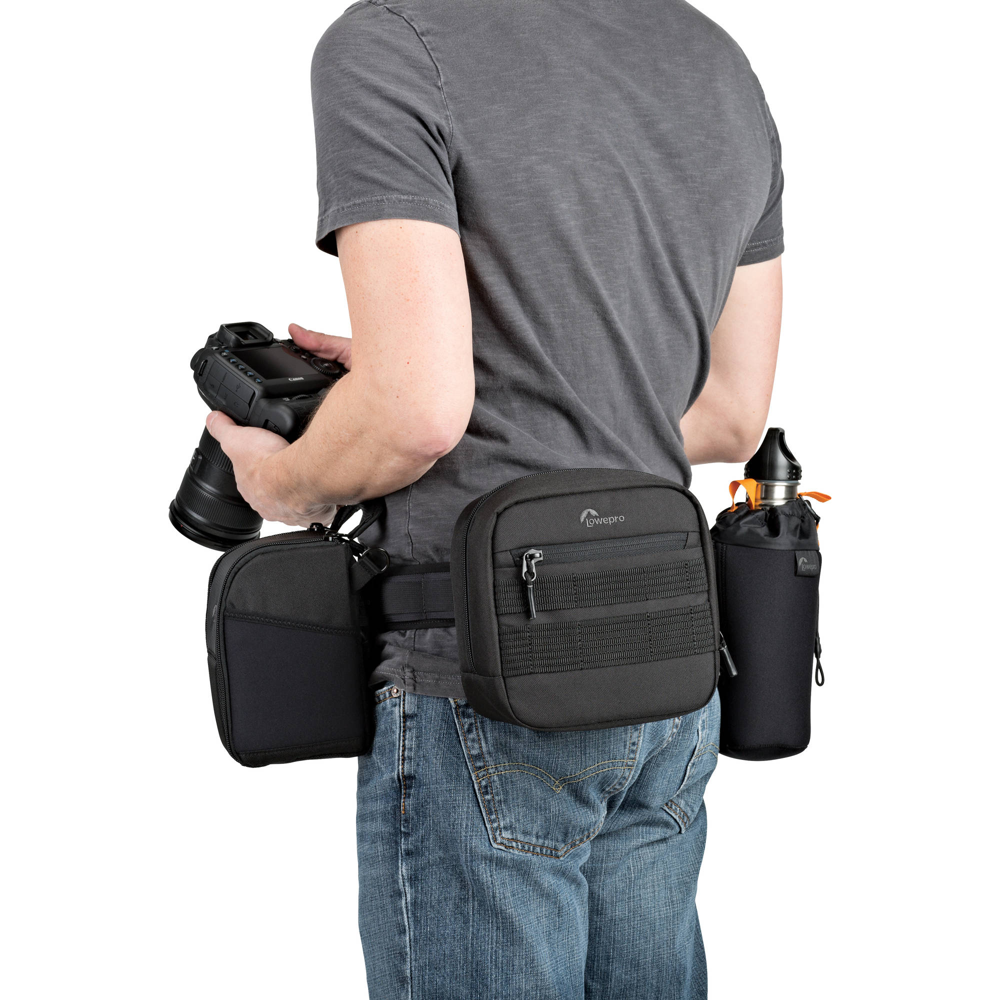 Ceinture utilitaire Lowepro Protactic