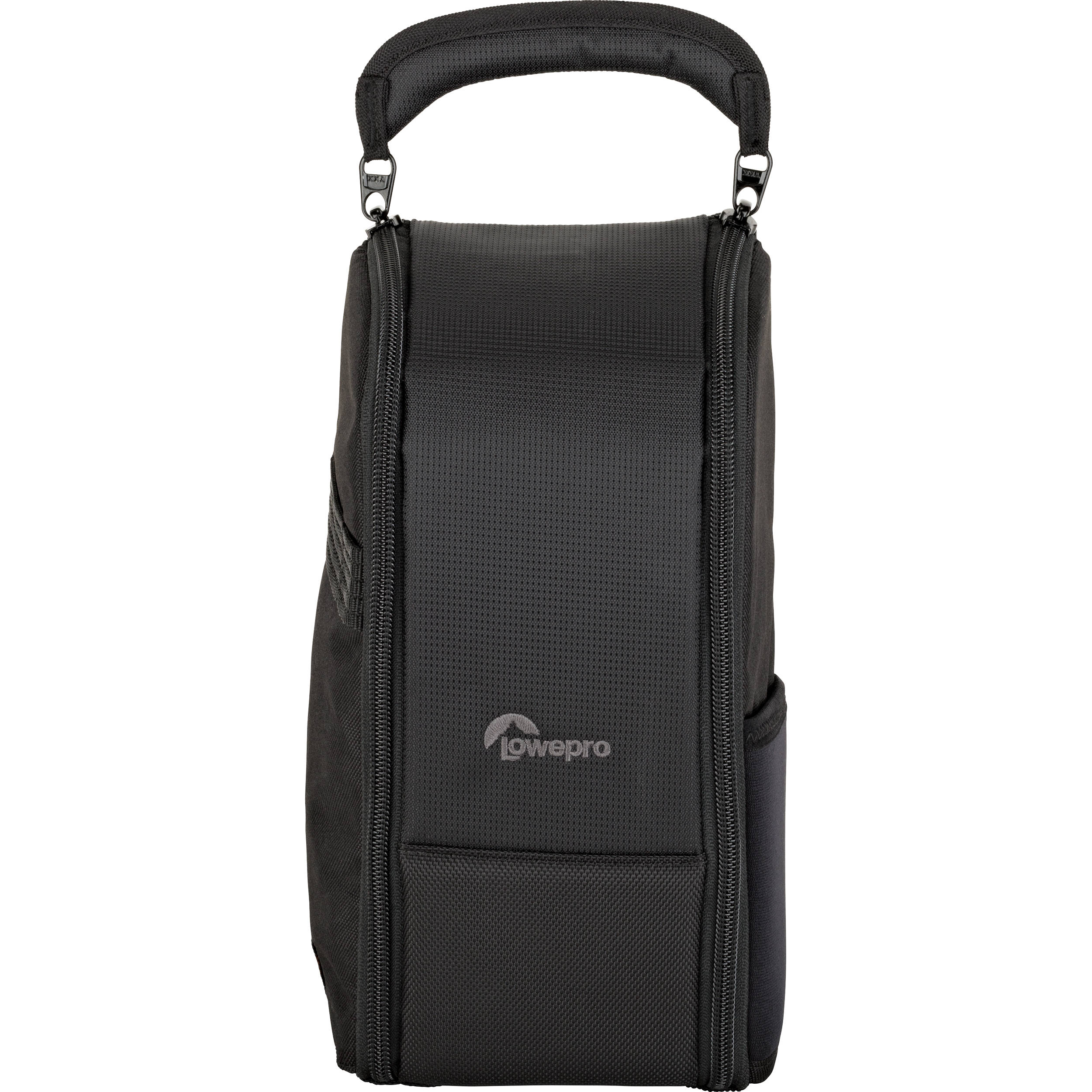 Échange d'objectif Lowepro Protactic 200 AW
