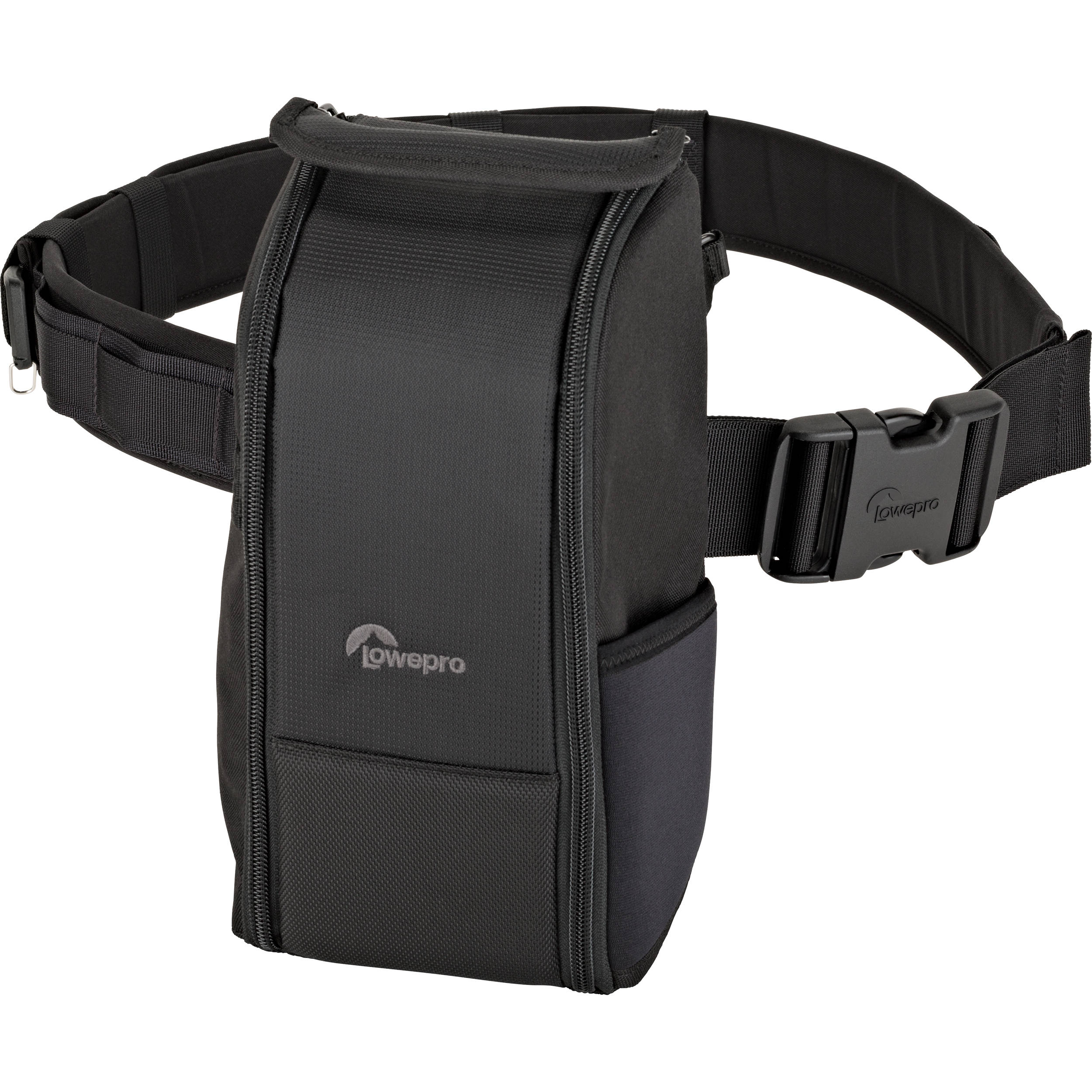 Échange d'objectif Lowepro Protactic 200 AW