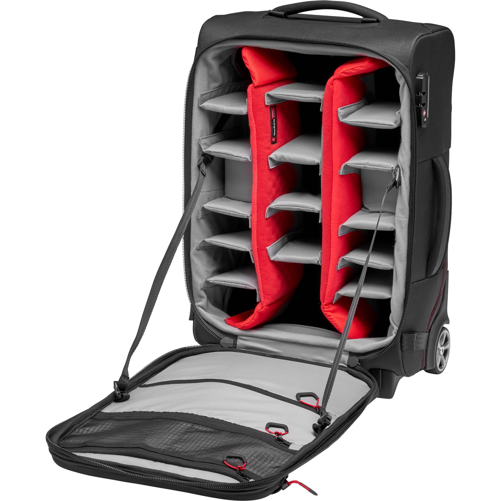Manfrotto Pro Light Reloader Switch-55 Roller
