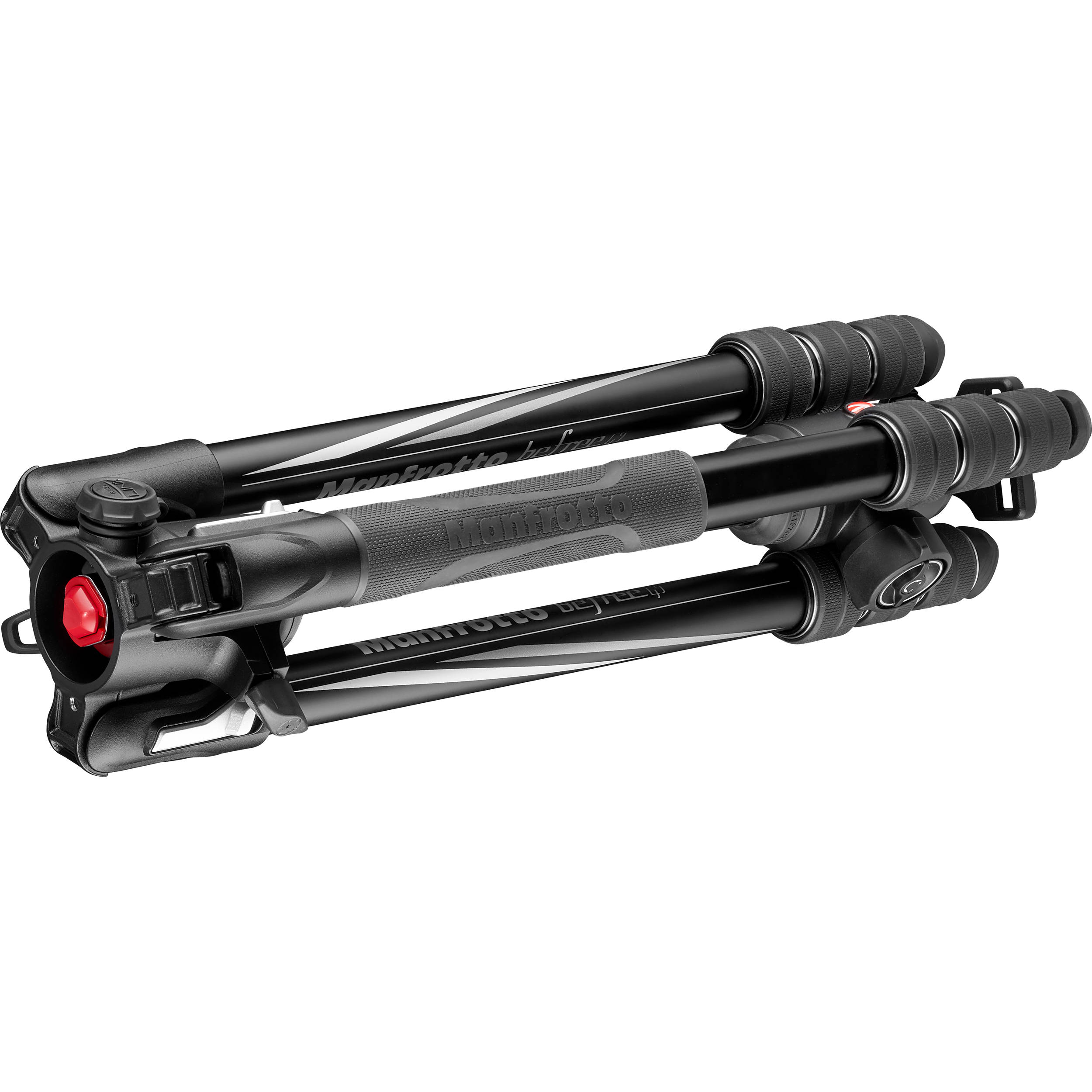 Manfrotto Befree GT XPRO Aluminum Tripod Kit