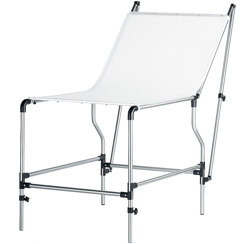 Manfrotto Mini Still Life Table w/o Perspex Sheet