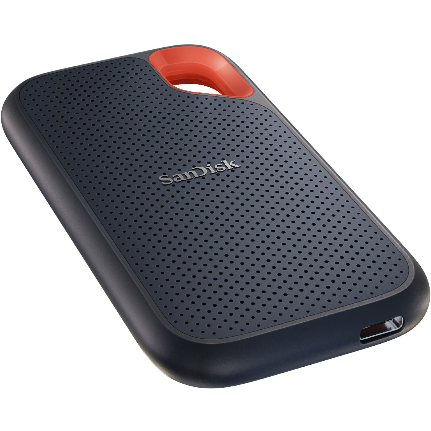 Sandisk Extreme 2TB Portable SSD V2