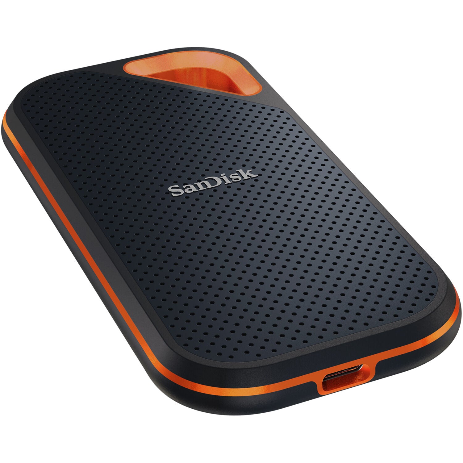 Sandisk Extreme Pro 2TB Portable SSD V2 2000MB/s