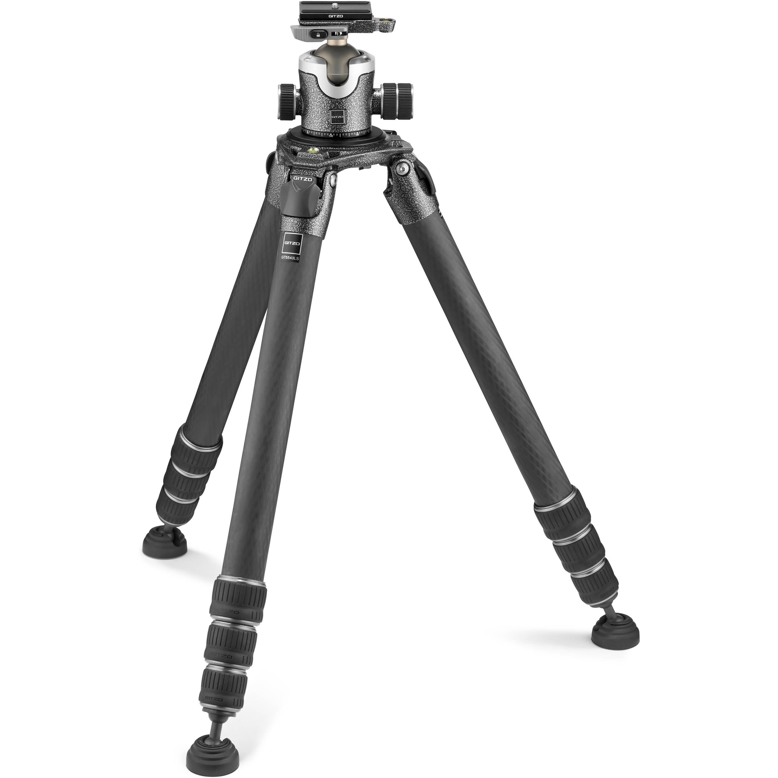 Systematic Kit Series 5 with Centre Ball Head