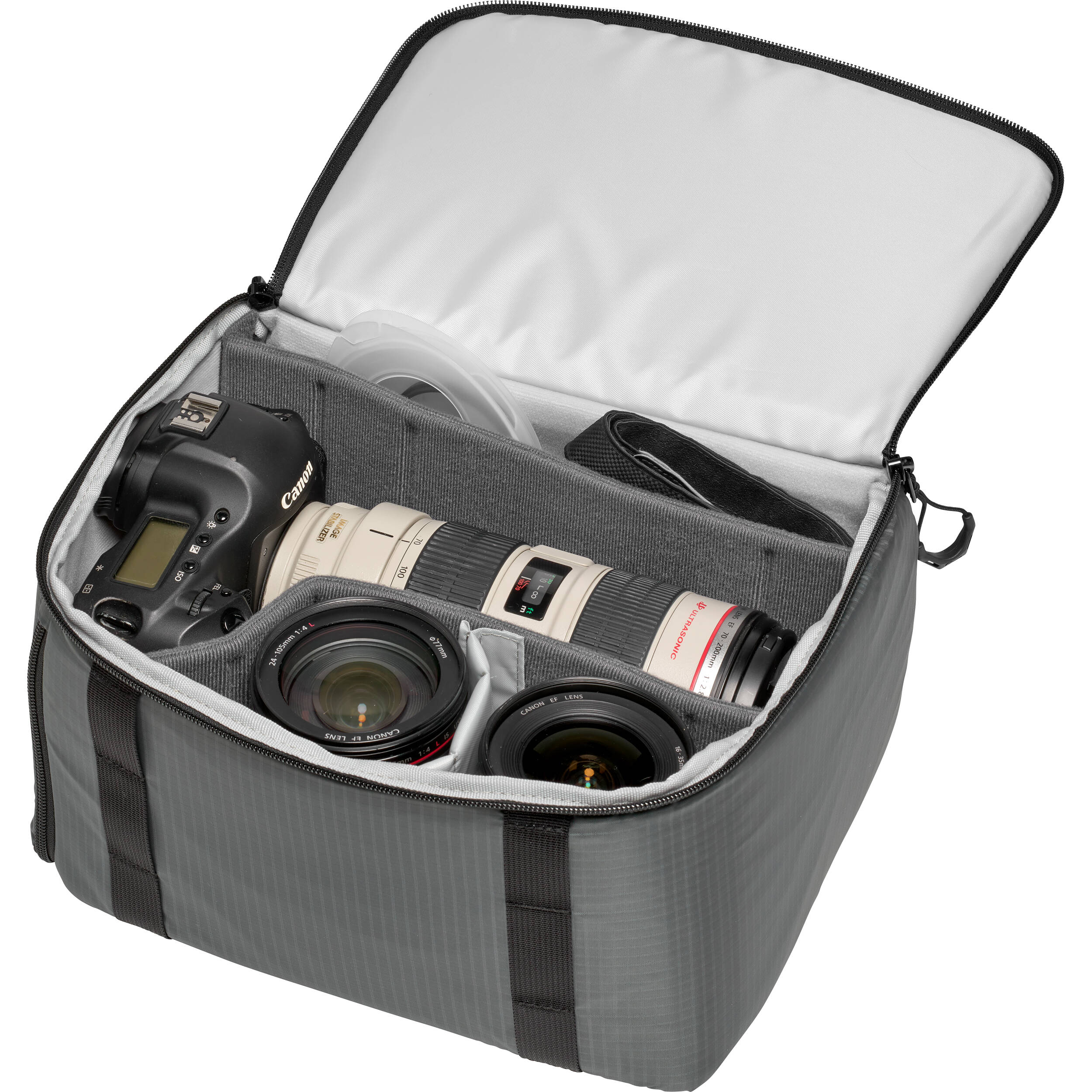 Lowepro カメラケース Lowepro Gearup Pro Camera Box XL II