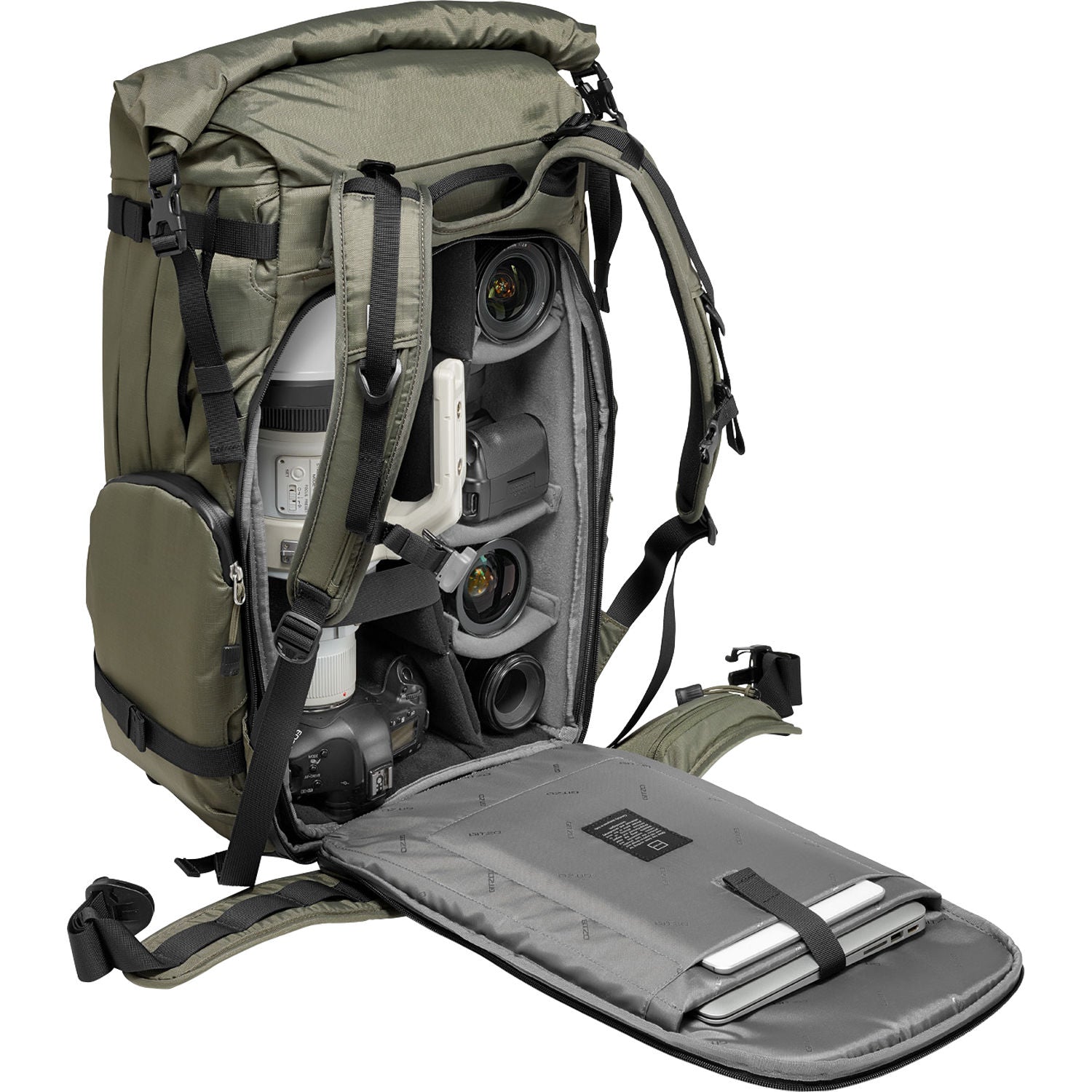 Gitzo Adventury 45L Backpack