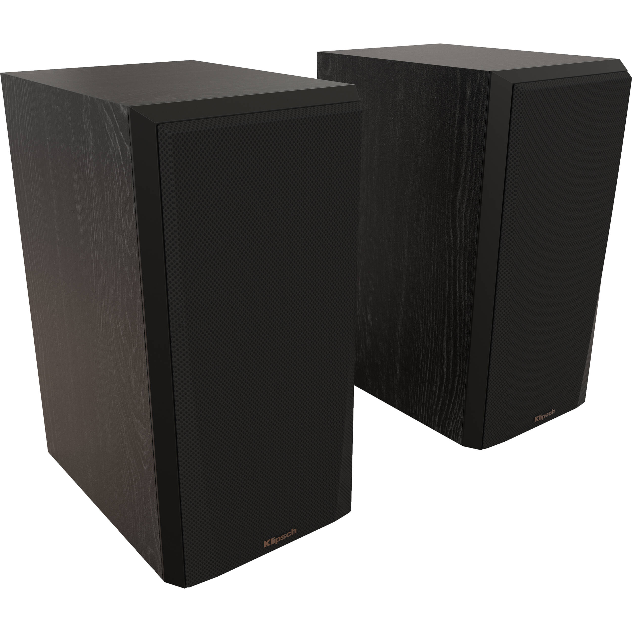 Klipsch RP-500M II Bookshelf Speakers (Sold in Pairs)