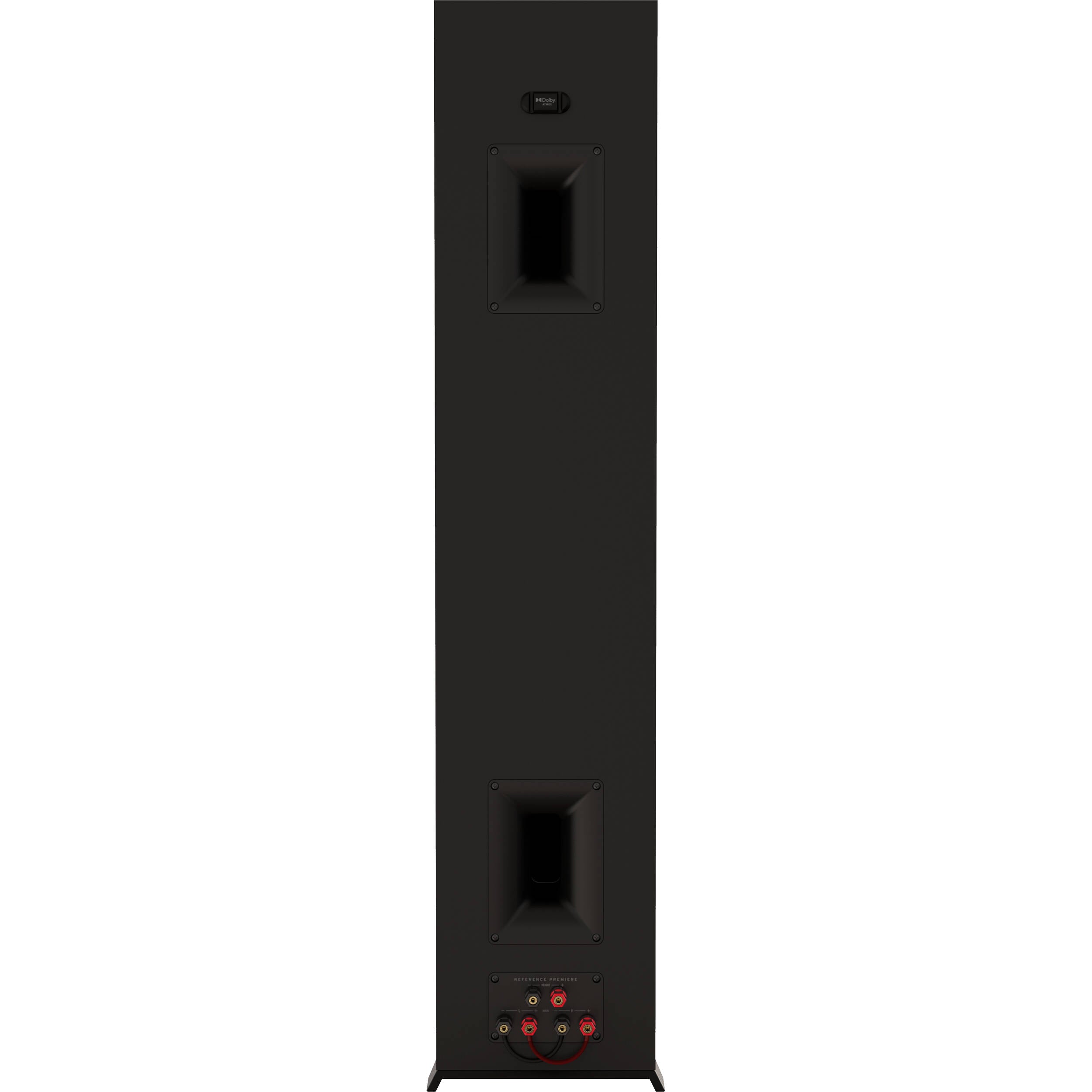 Klipsch RP-6000F II Floorstanding Speaker (Single)