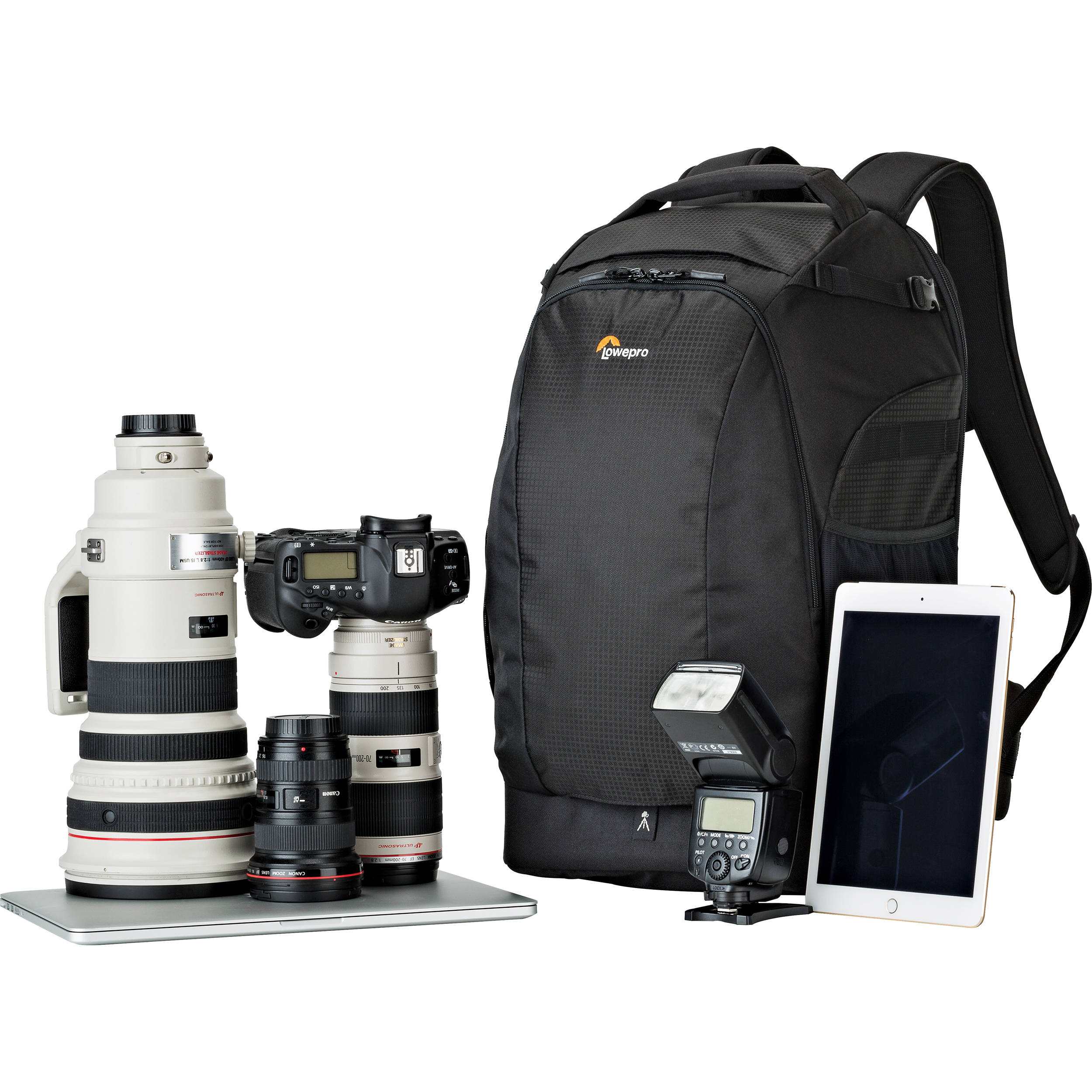 Lowepro ブラック フリップサイド 500AW II Amazon.com : Lowepro LP37131, Flipside 500 AW II Camera
