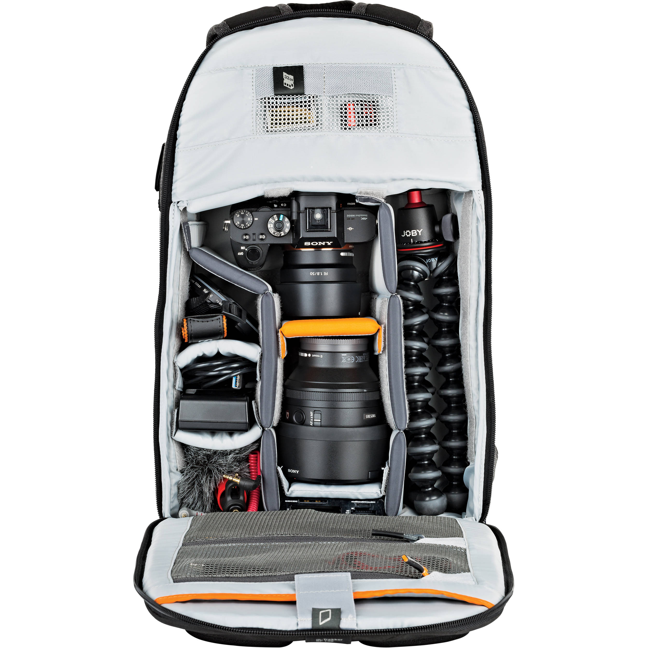 Lowepro M-Trekker BP 150